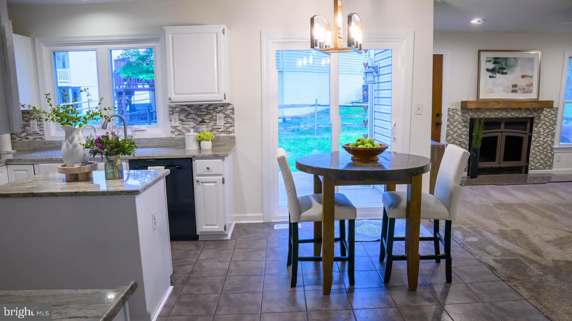 WHEATFIELD - Residential