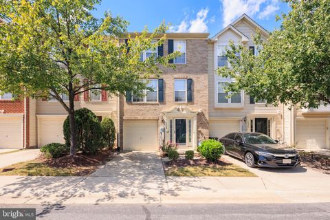 7119 DEEP FALLS WAY 31 ELKRIDGE MD 21075