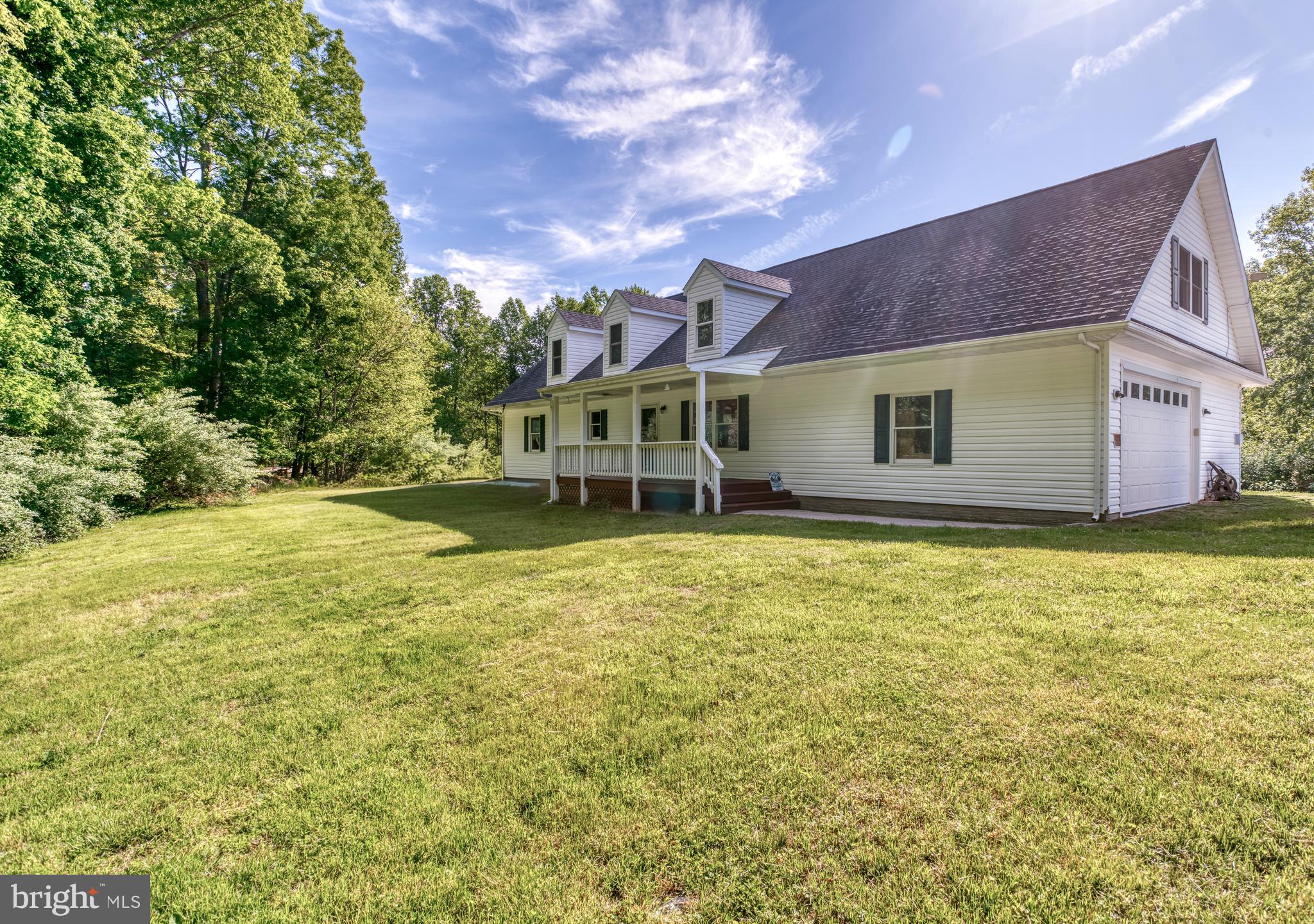 10461 OLD STILLHOUSE ROAD