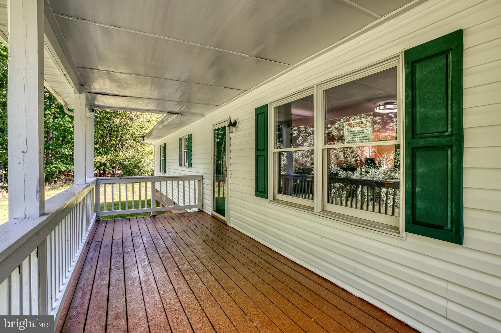 10461 OLD STILLHOUSE ROAD