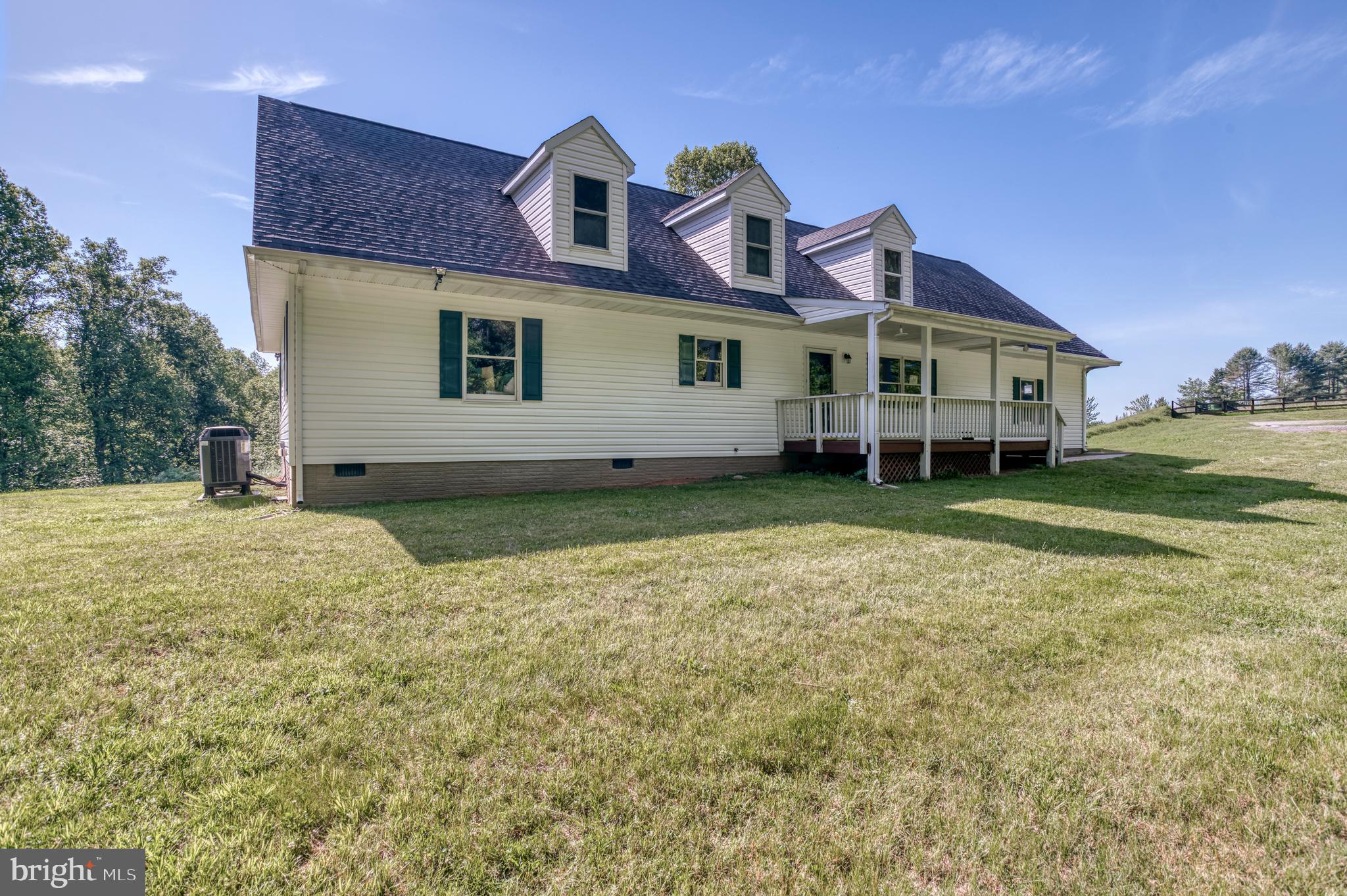 10461 OLD STILLHOUSE ROAD