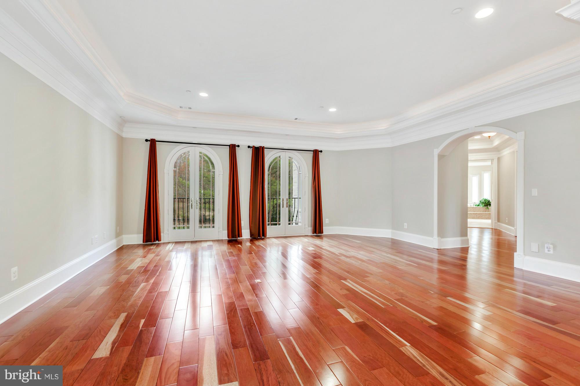 PINEY GLEN FARMS - Residential