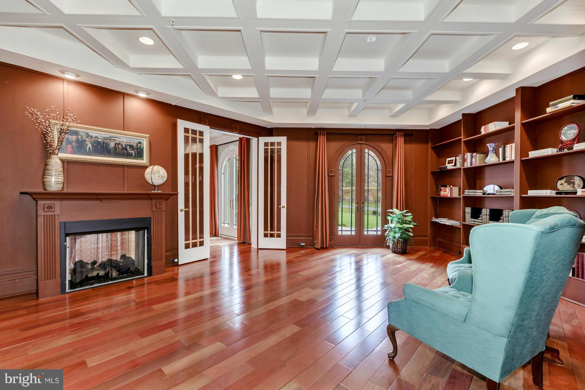 PINEY GLEN FARMS - Residential