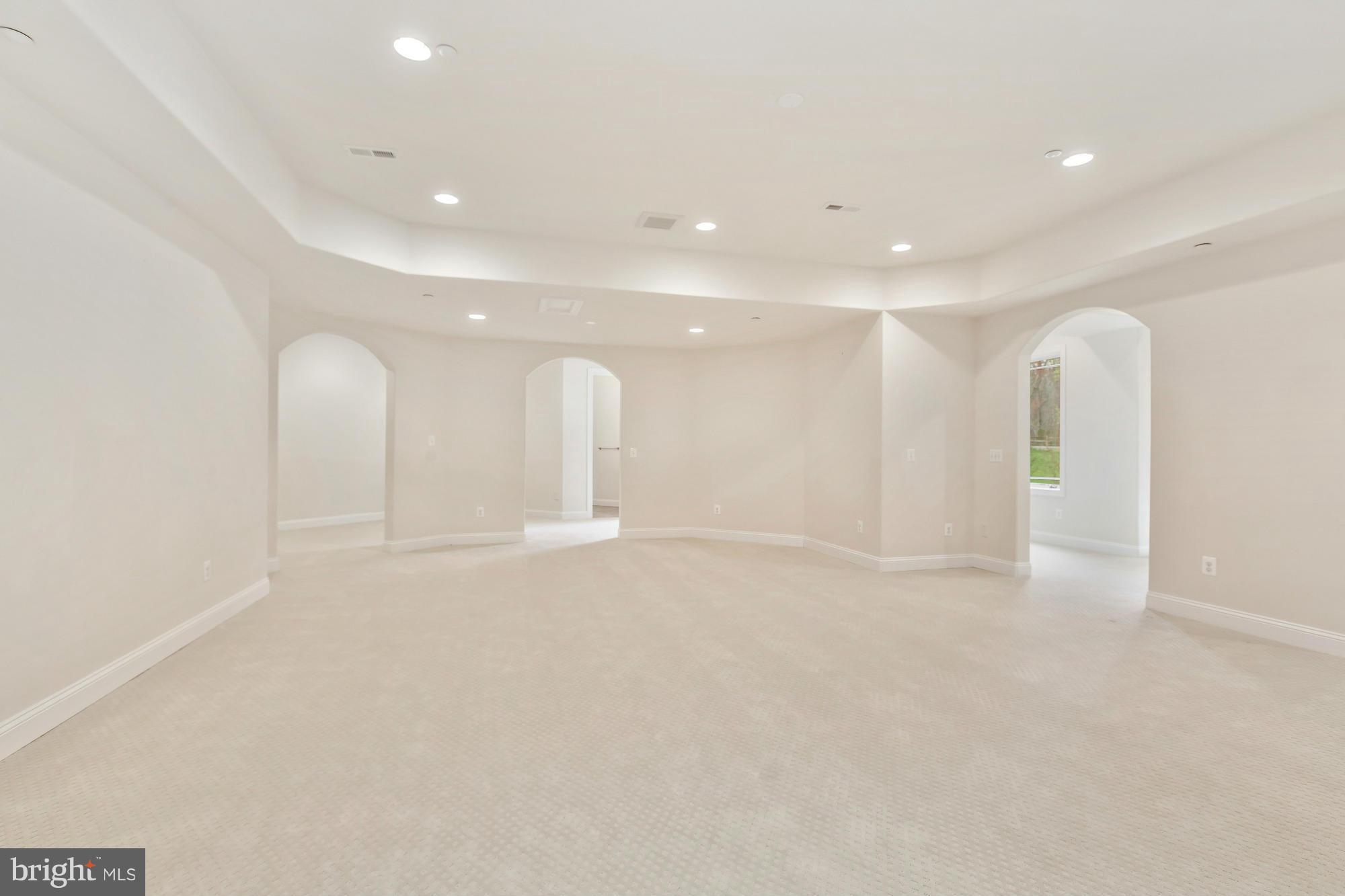 PINEY GLEN FARMS - Residential