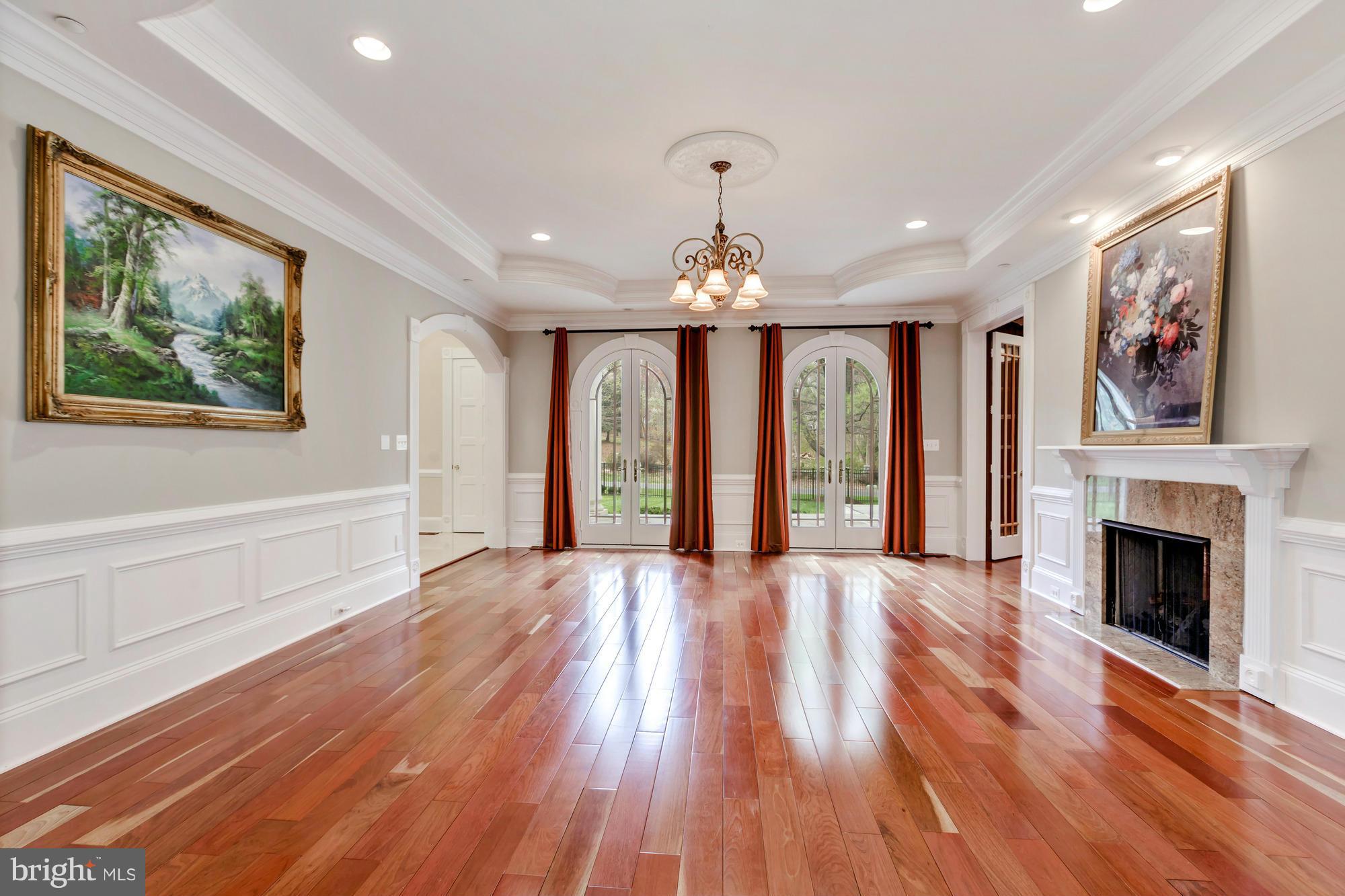 PINEY GLEN FARMS - Residential