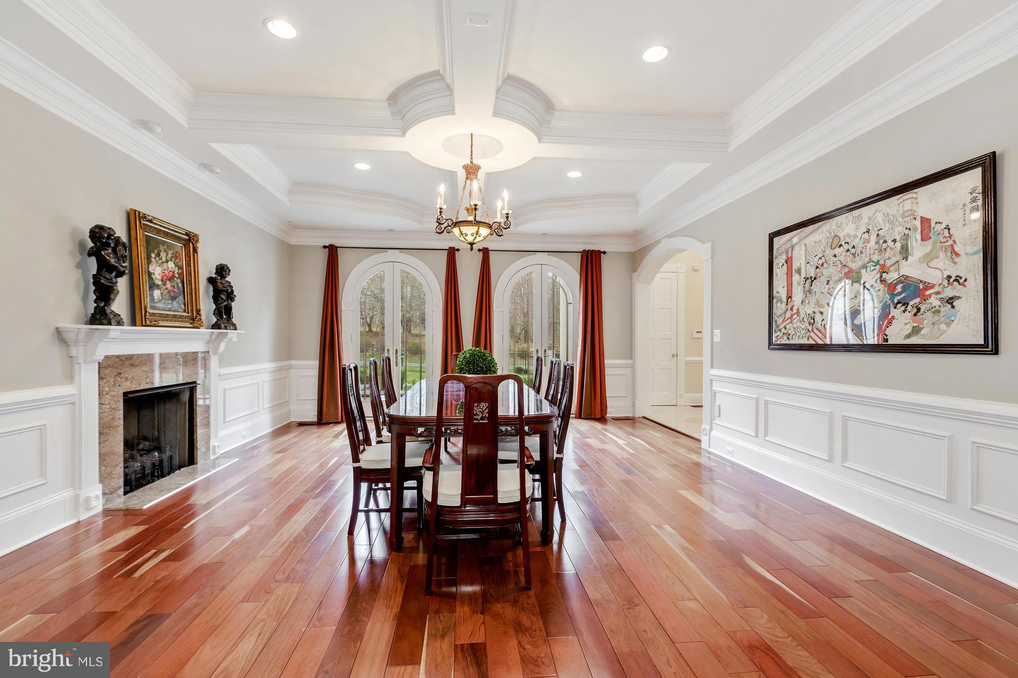 PINEY GLEN FARMS - Residential