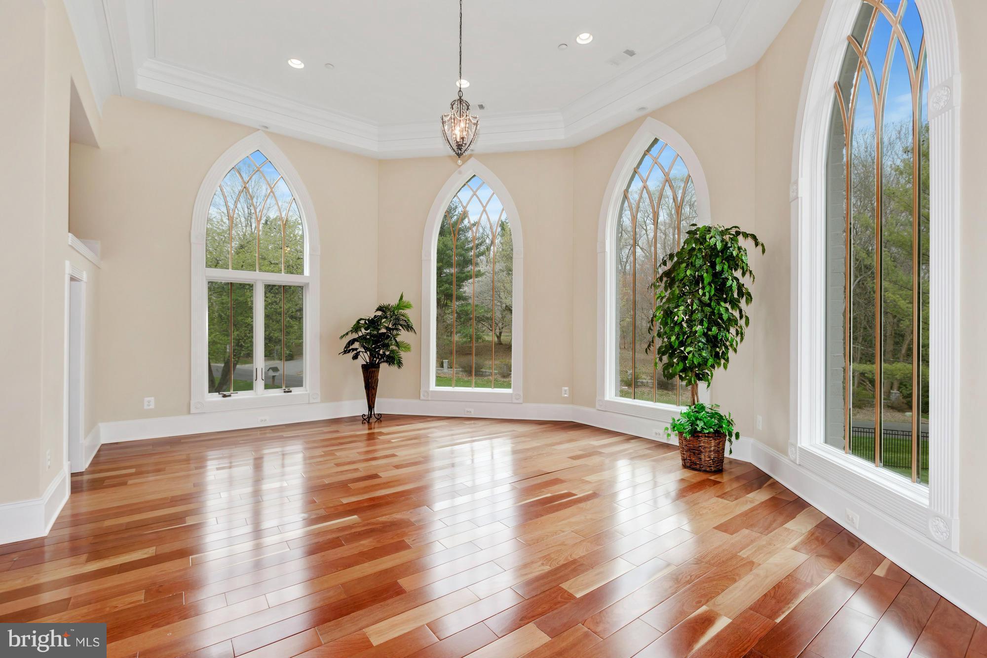 PINEY GLEN FARMS - Residential