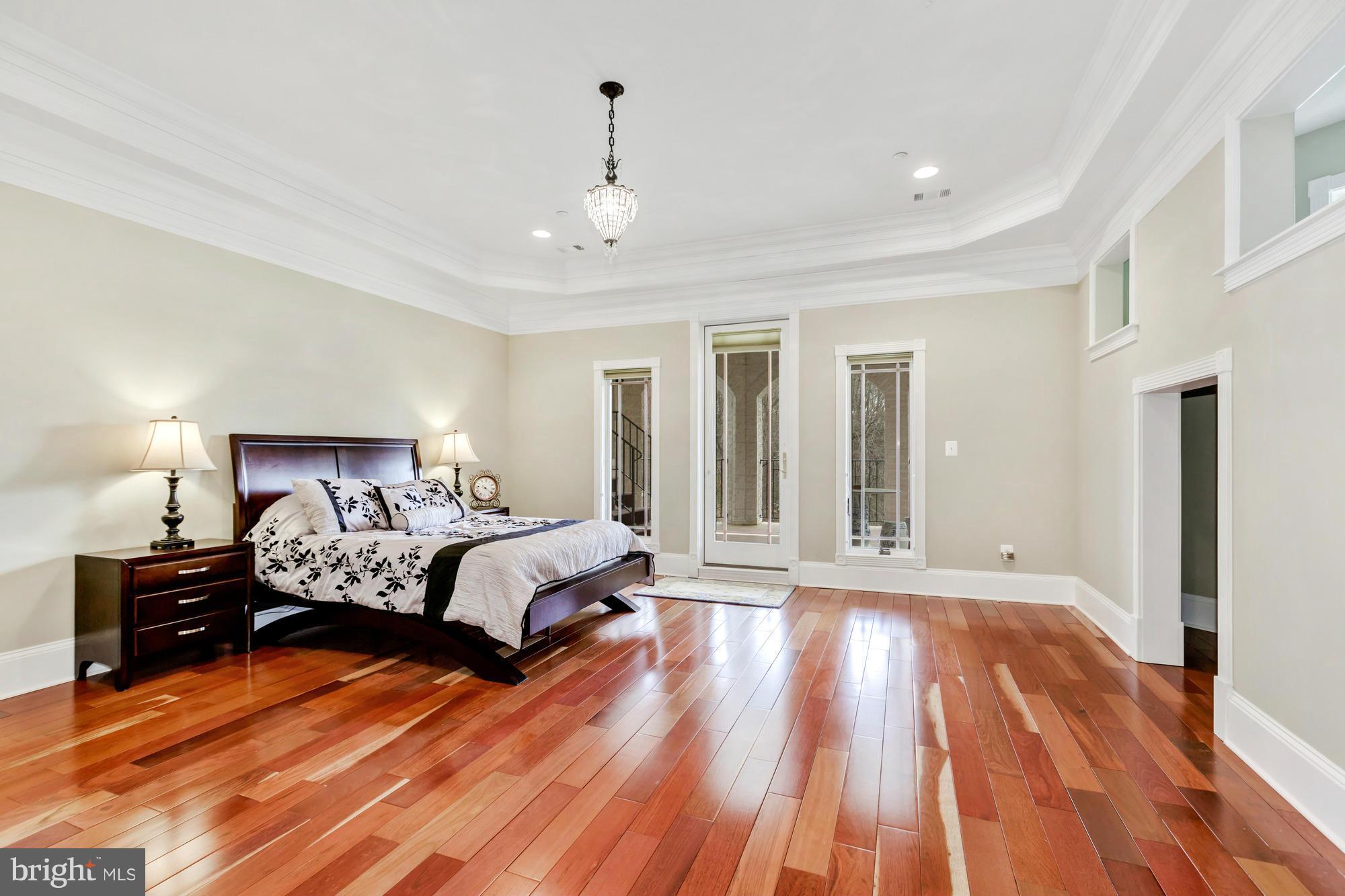 PINEY GLEN FARMS - Residential