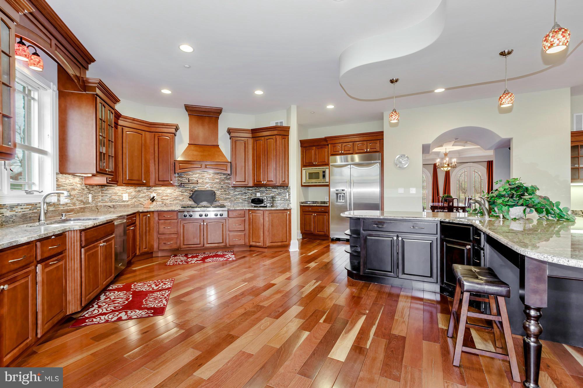 PINEY GLEN FARMS - Residential