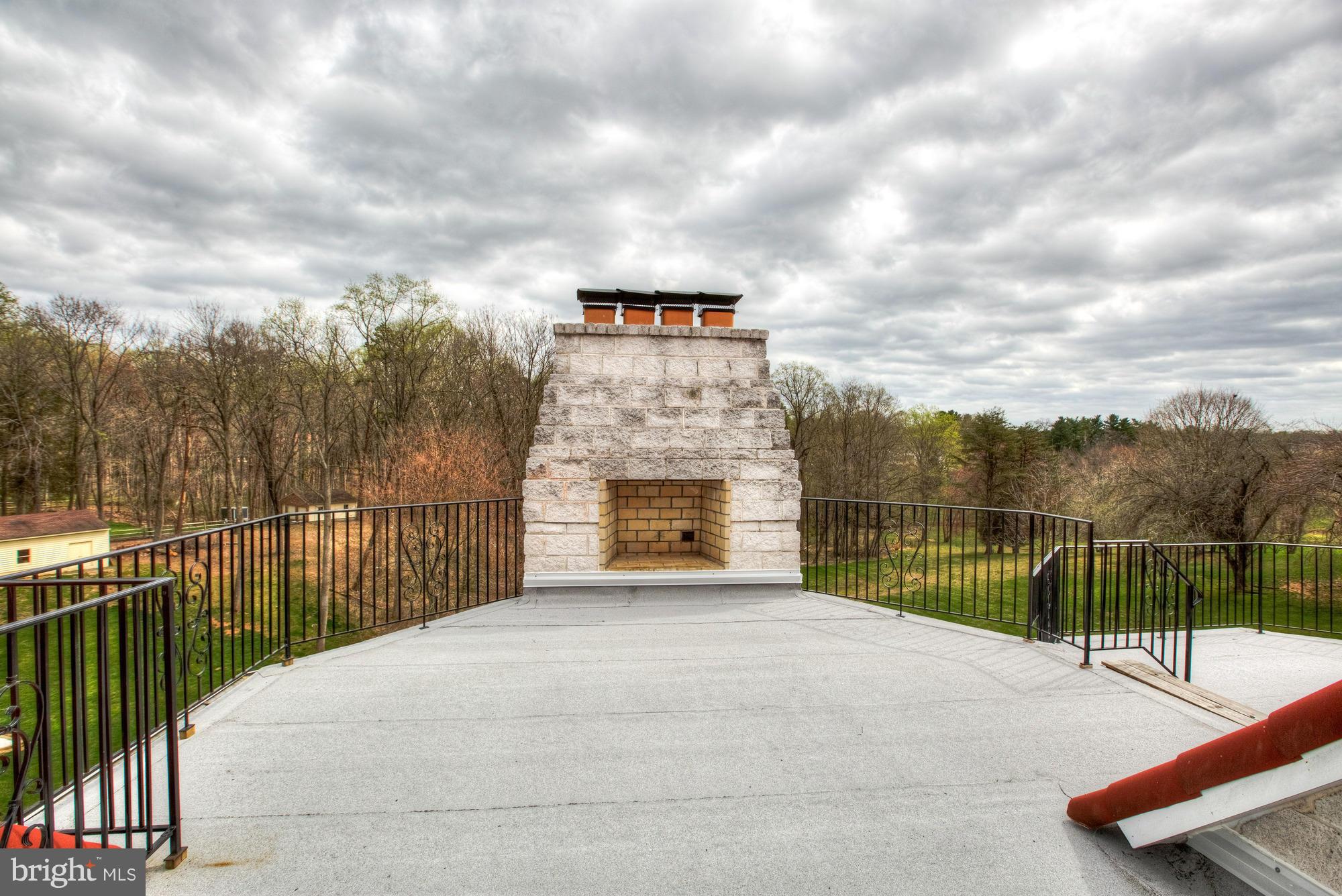 PINEY GLEN FARMS - Residential