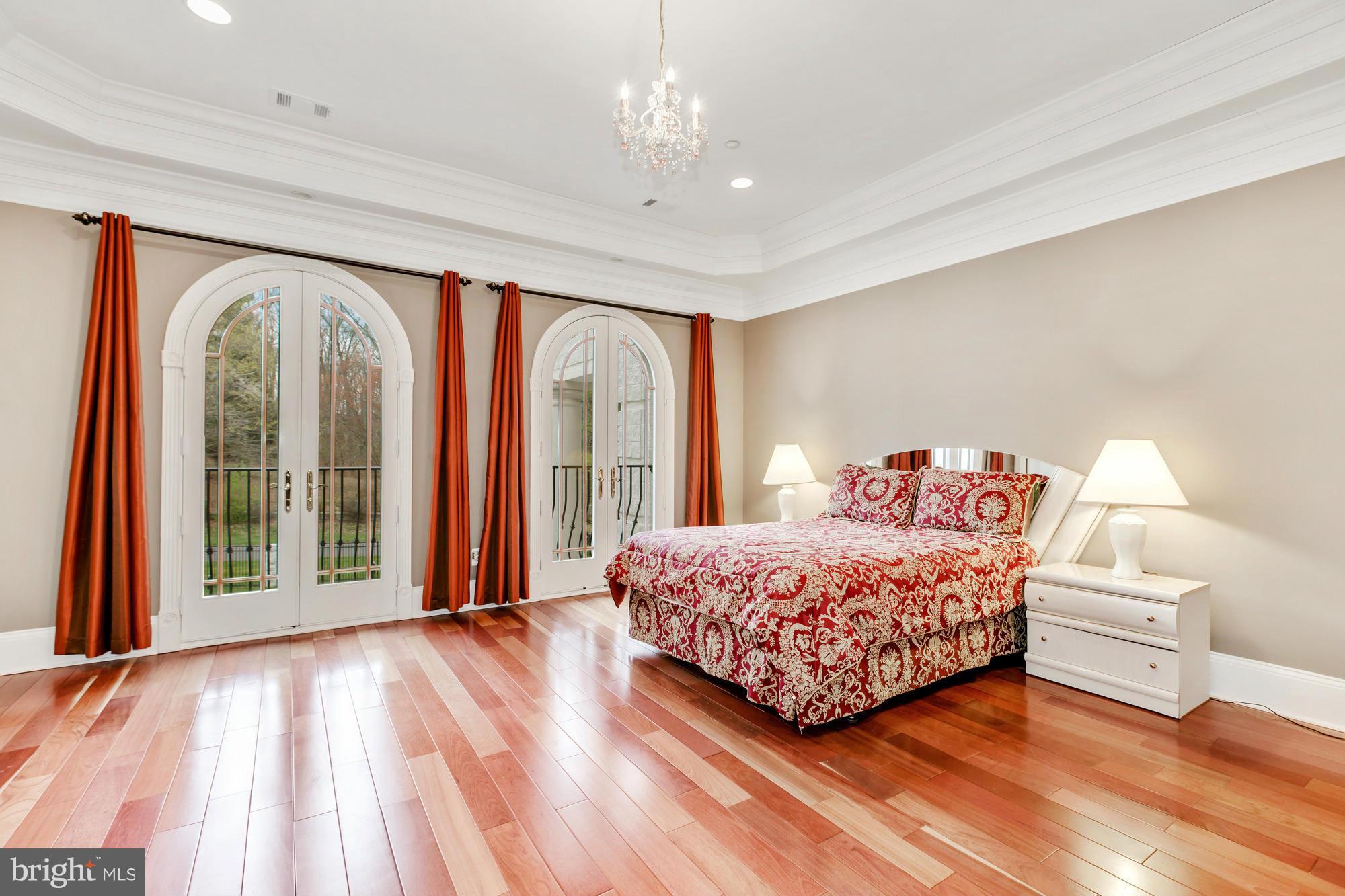 PINEY GLEN FARMS - Residential