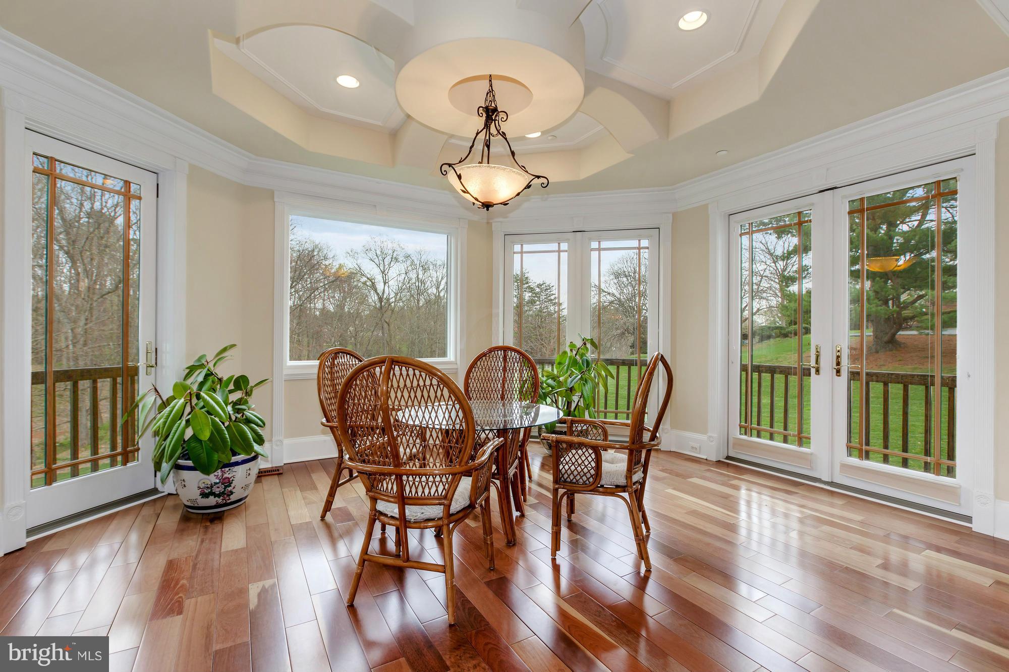 PINEY GLEN FARMS - Residential