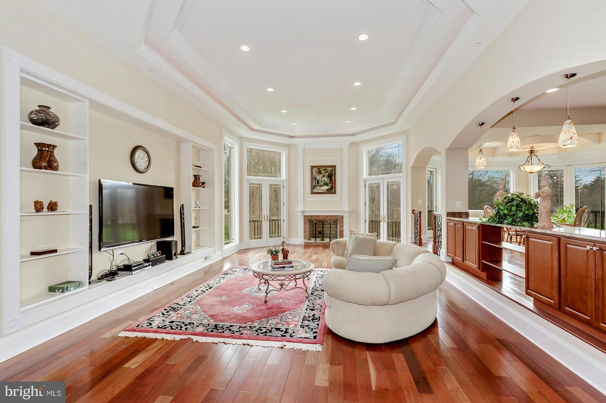 PINEY GLEN FARMS - Residential