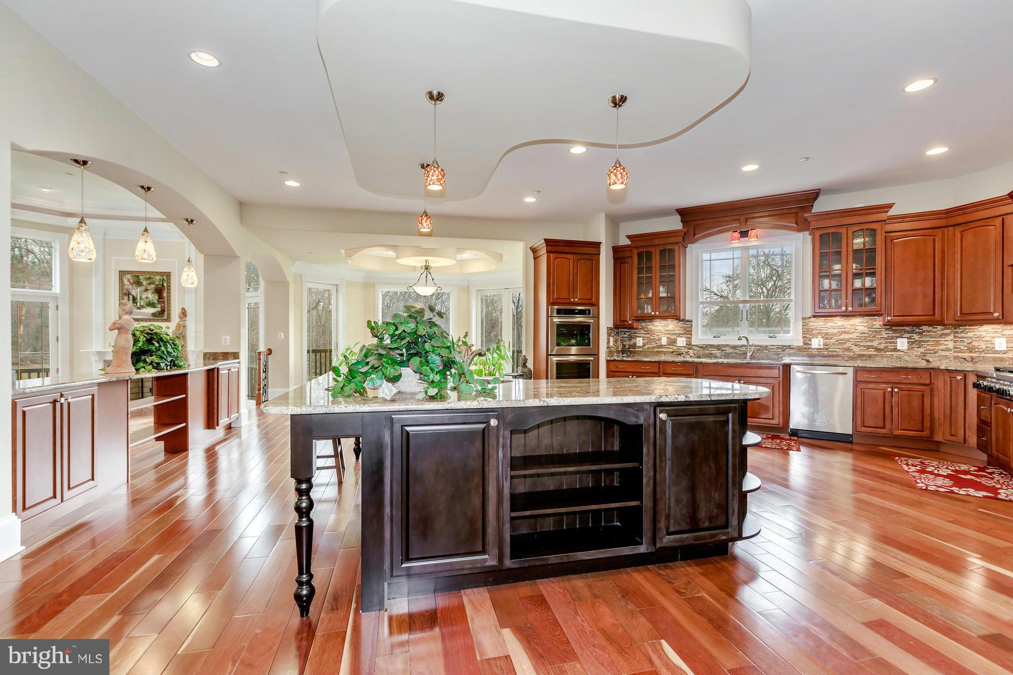 PINEY GLEN FARMS - Residential