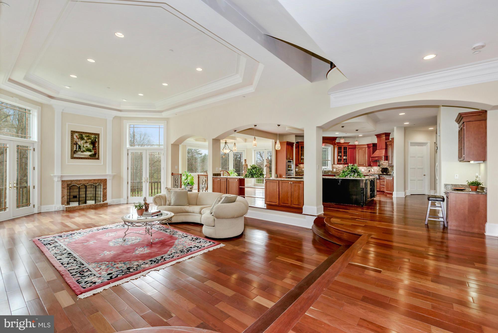 PINEY GLEN FARMS - Residential