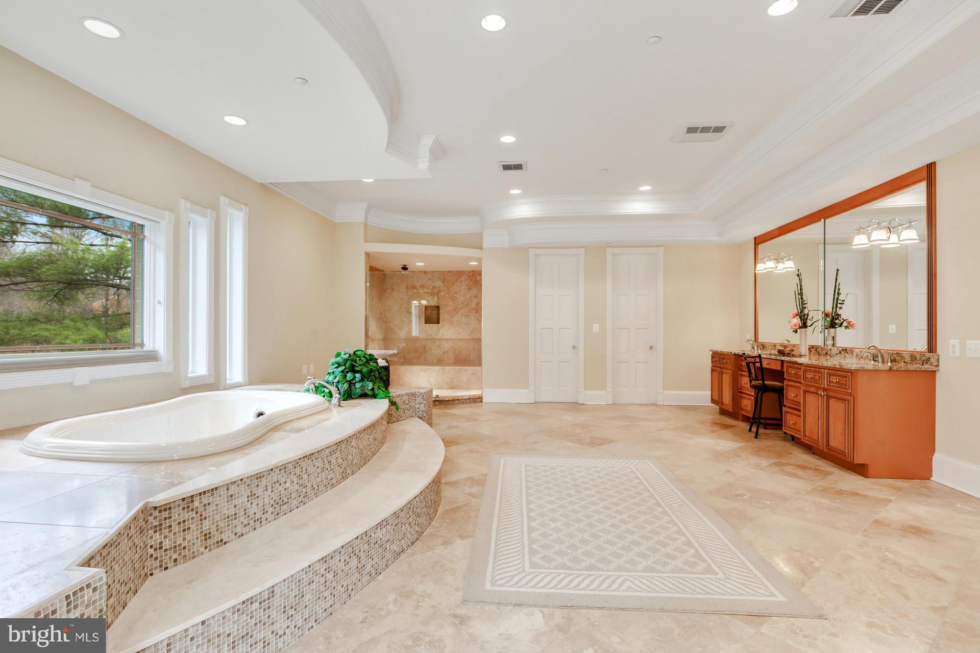 PINEY GLEN FARMS - Residential