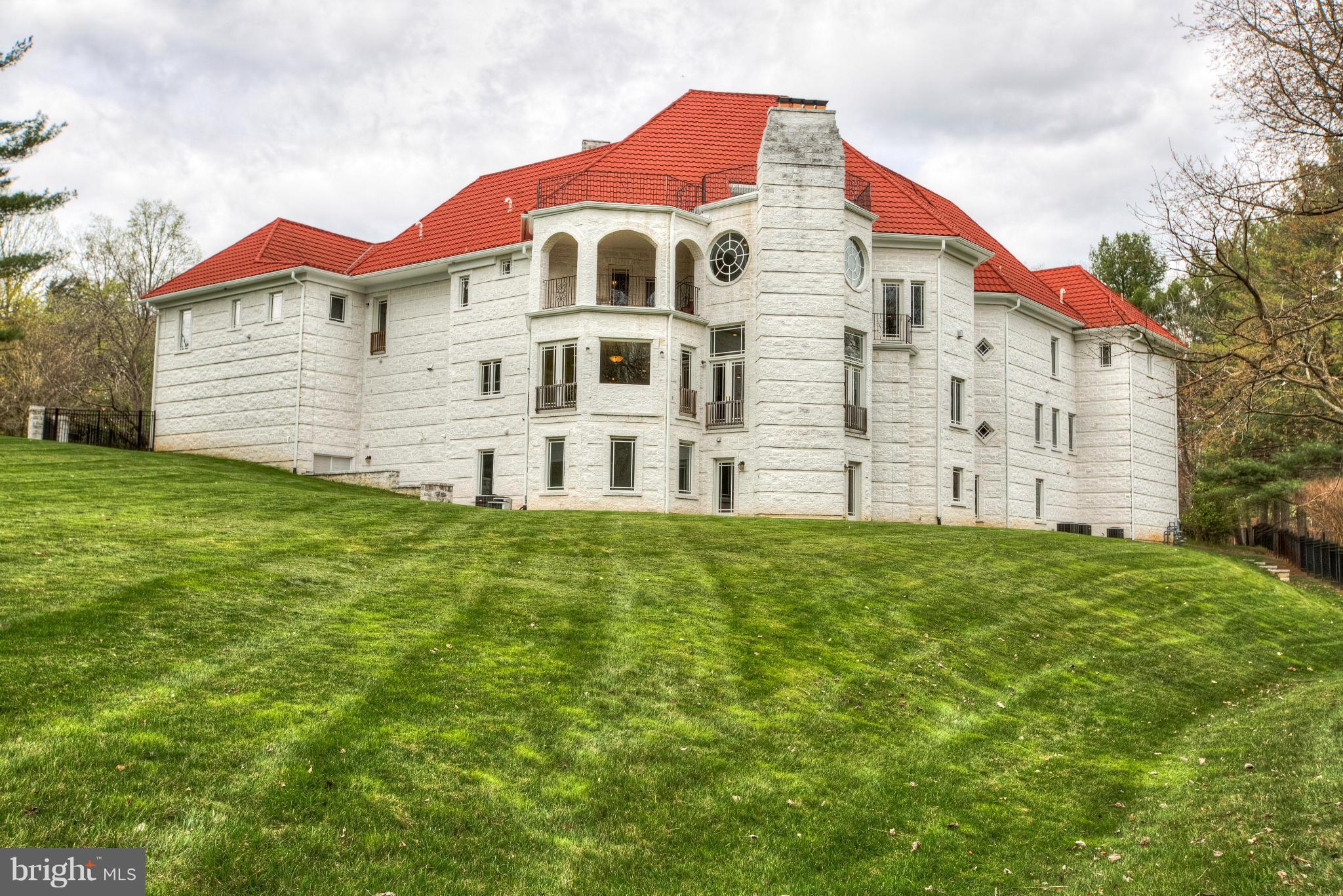 PINEY GLEN FARMS - Residential