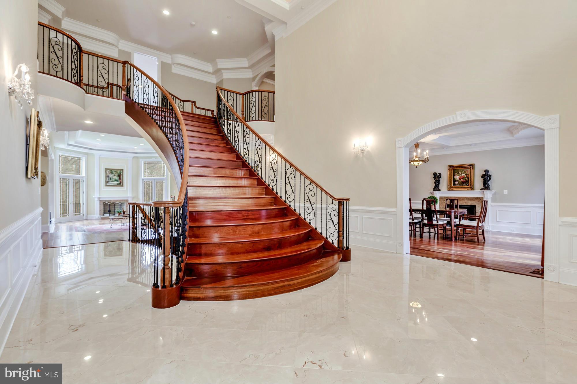 PINEY GLEN FARMS - Residential