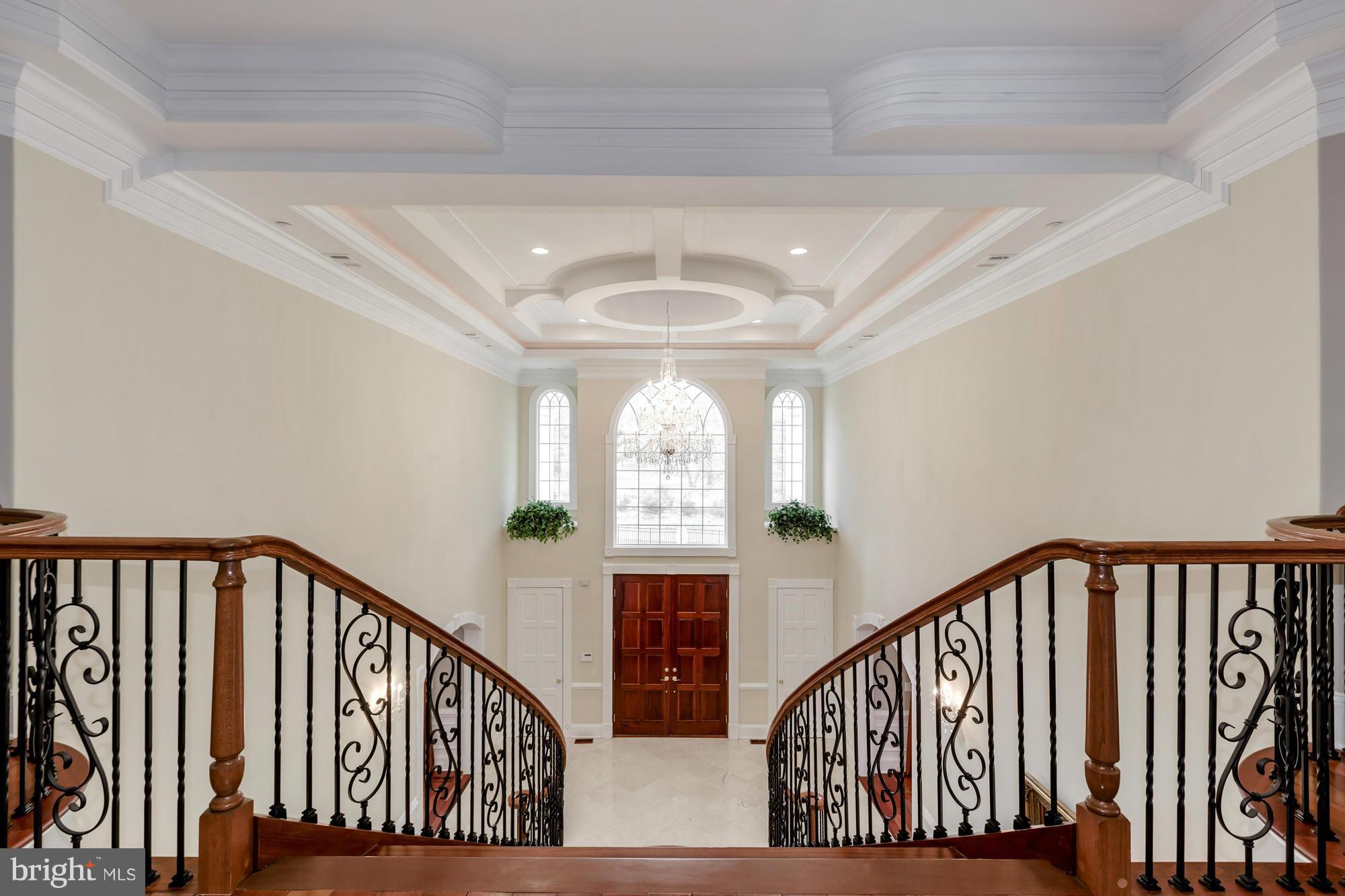 PINEY GLEN FARMS - Residential