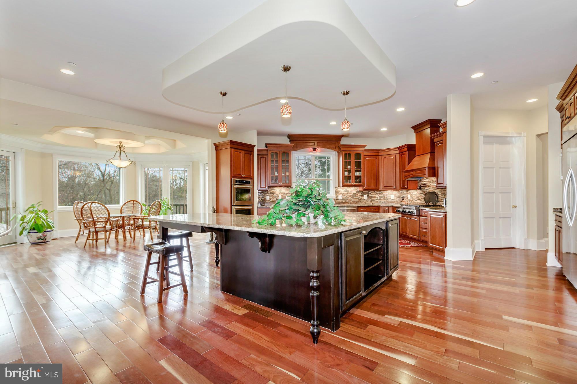 PINEY GLEN FARMS - Residential