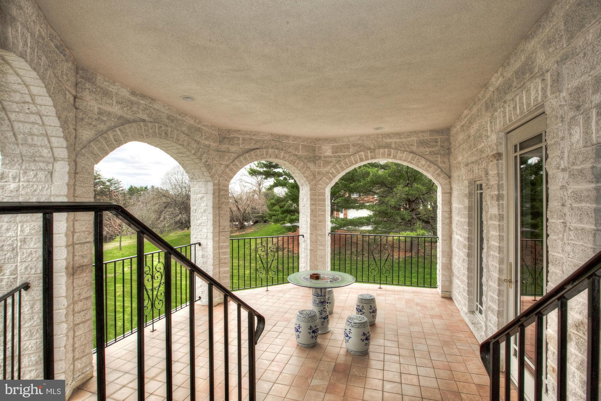 PINEY GLEN FARMS - Residential