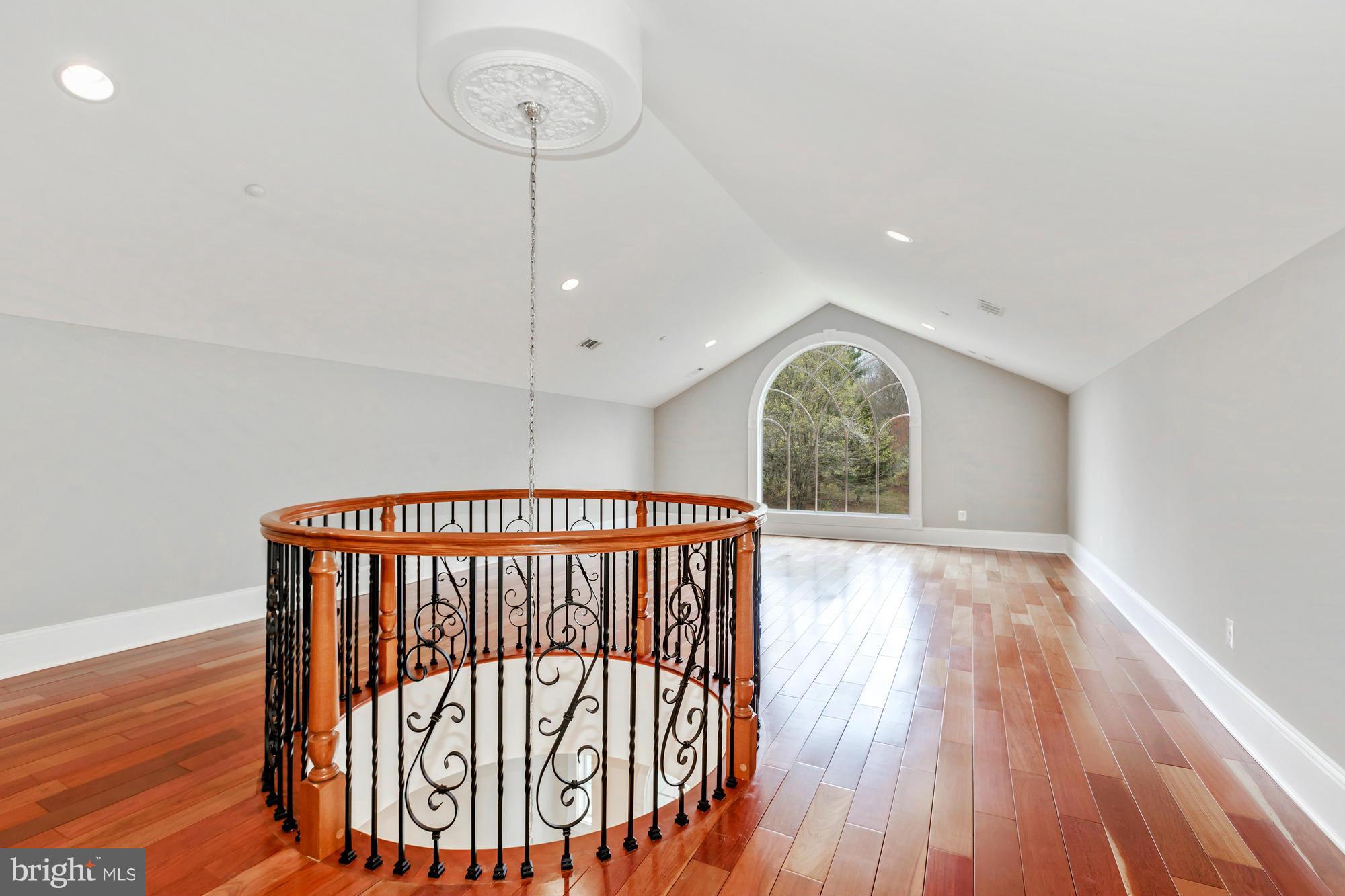 PINEY GLEN FARMS - Residential