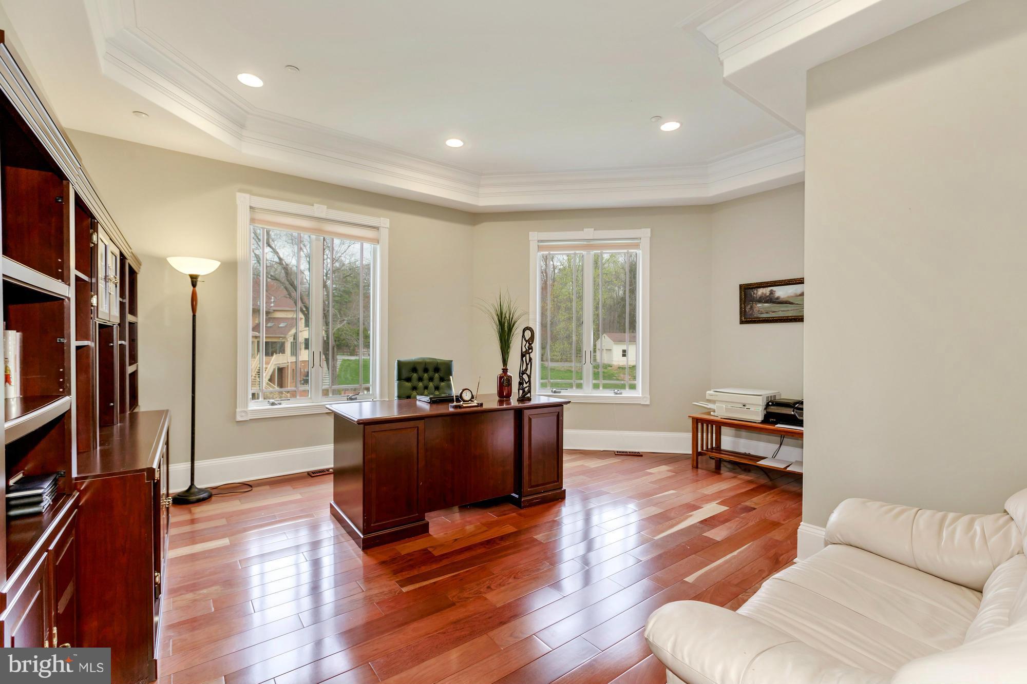 PINEY GLEN FARMS - Residential