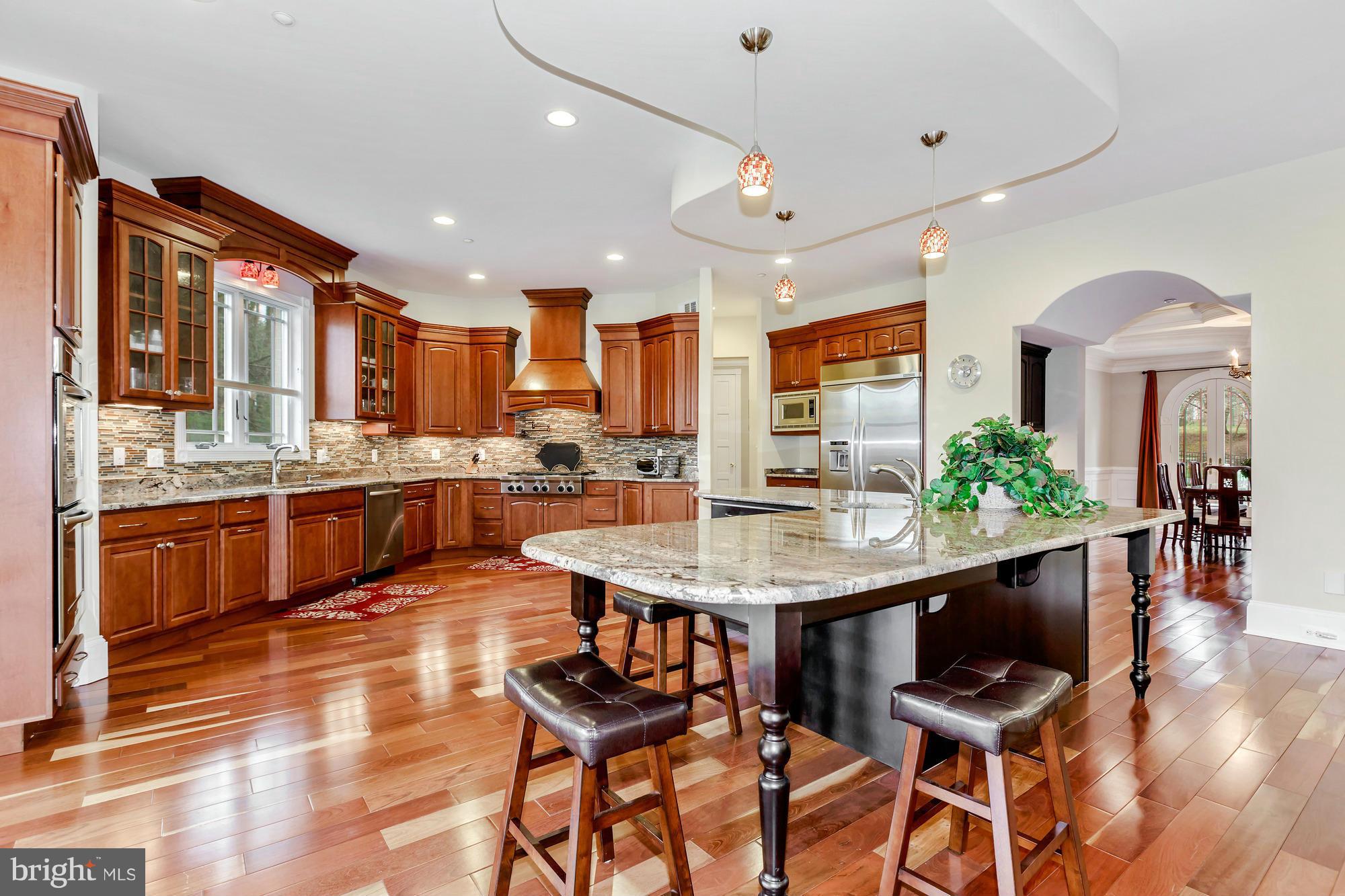 PINEY GLEN FARMS - Residential