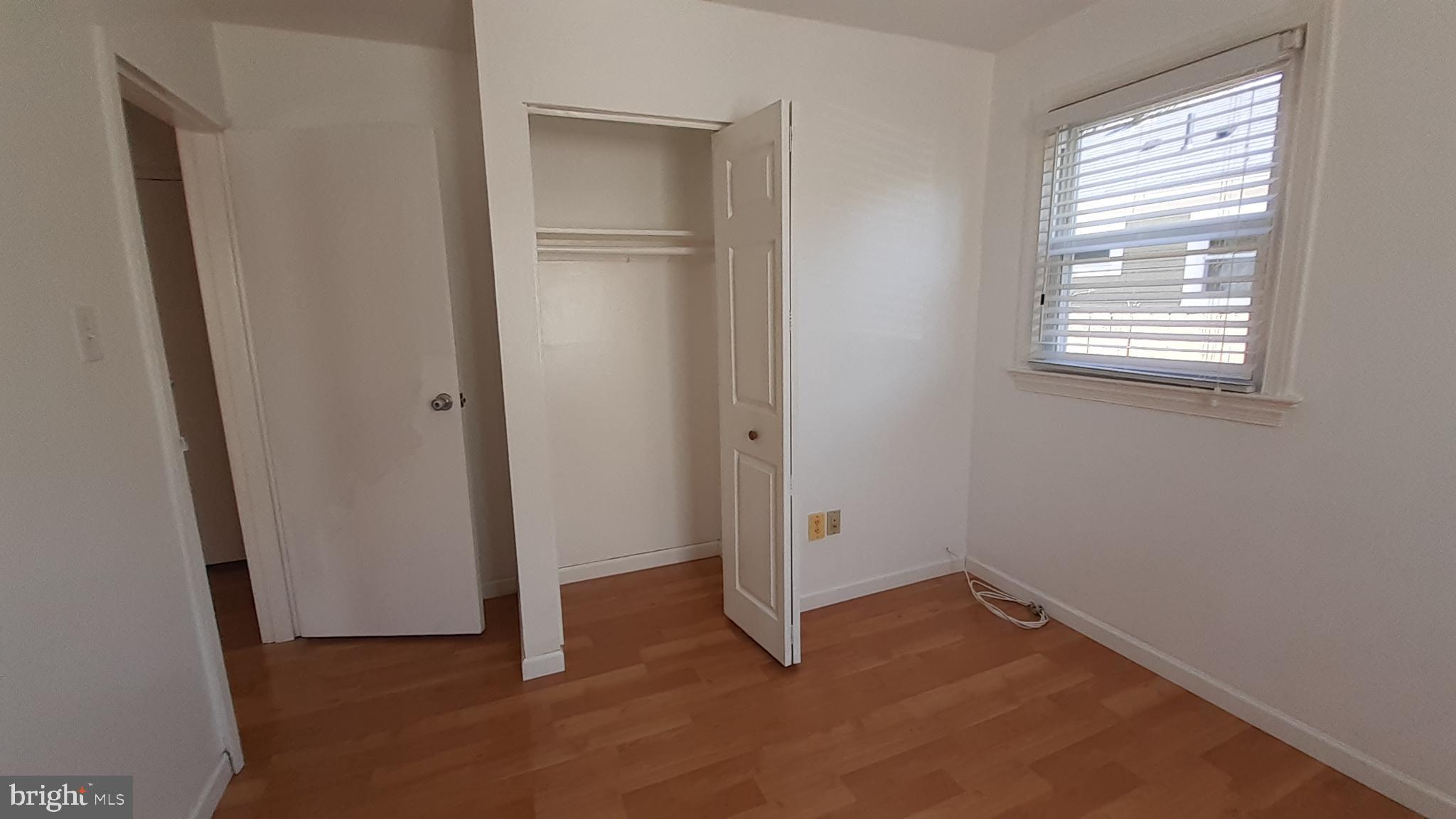 MARYVALE - Residential Lease