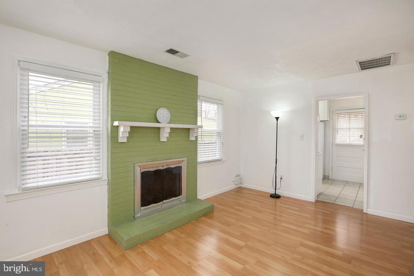 MARYVALE - Residential Lease