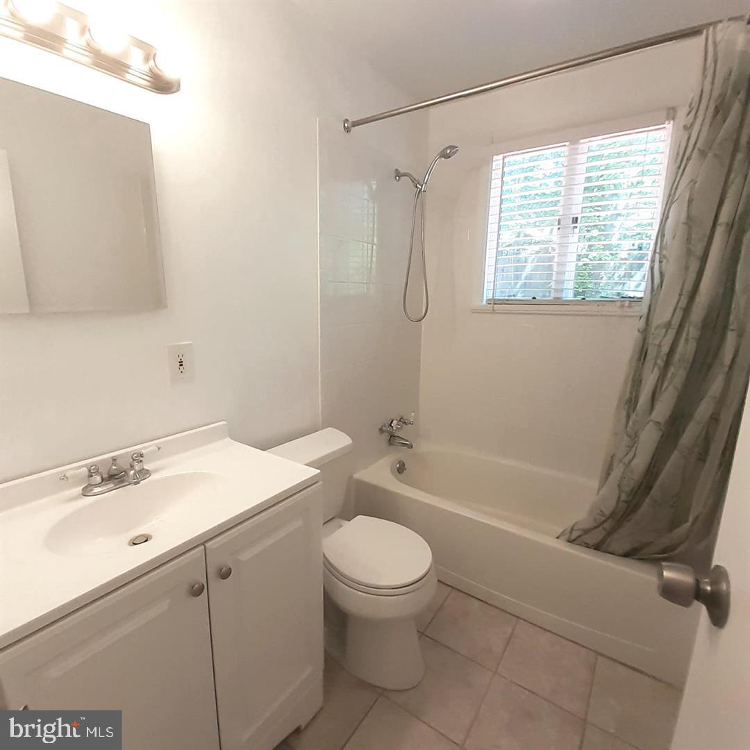 MARYVALE - Residential Lease