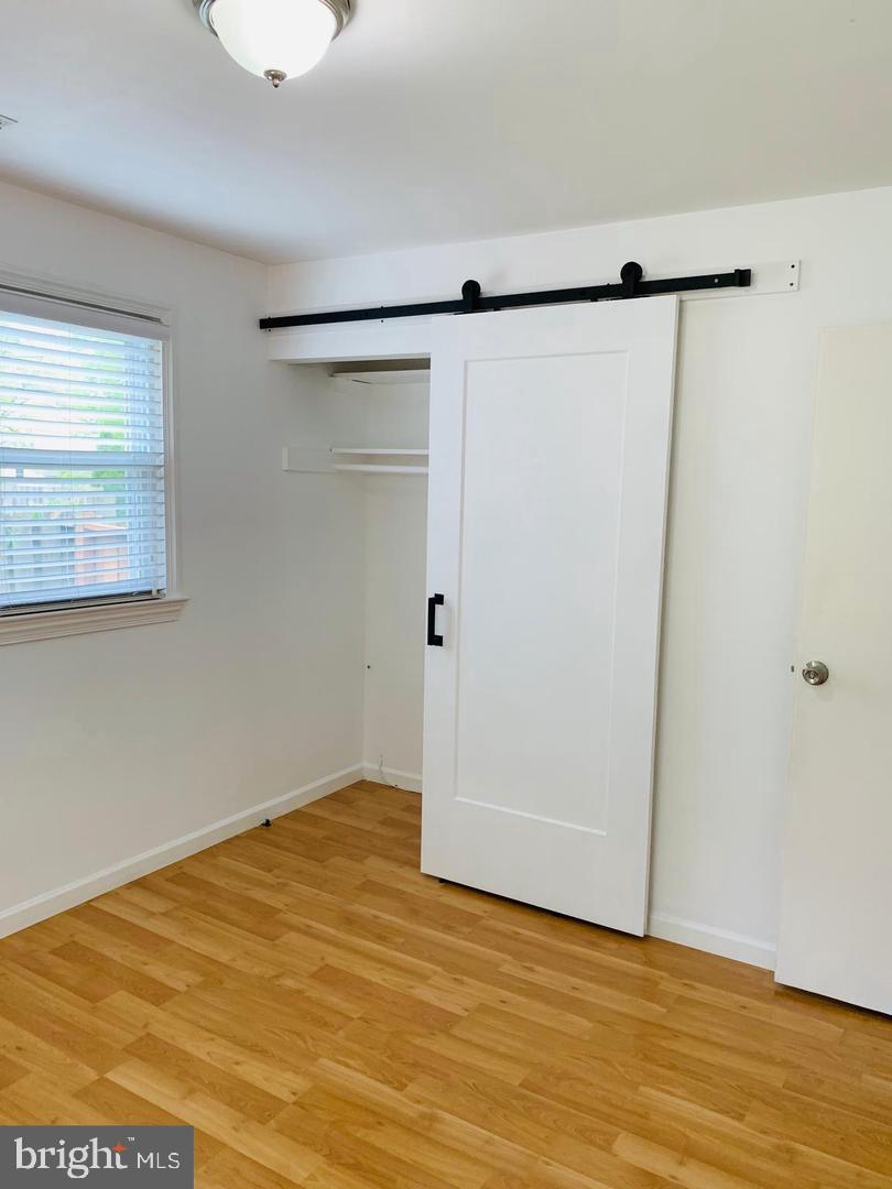 MARYVALE - Residential Lease