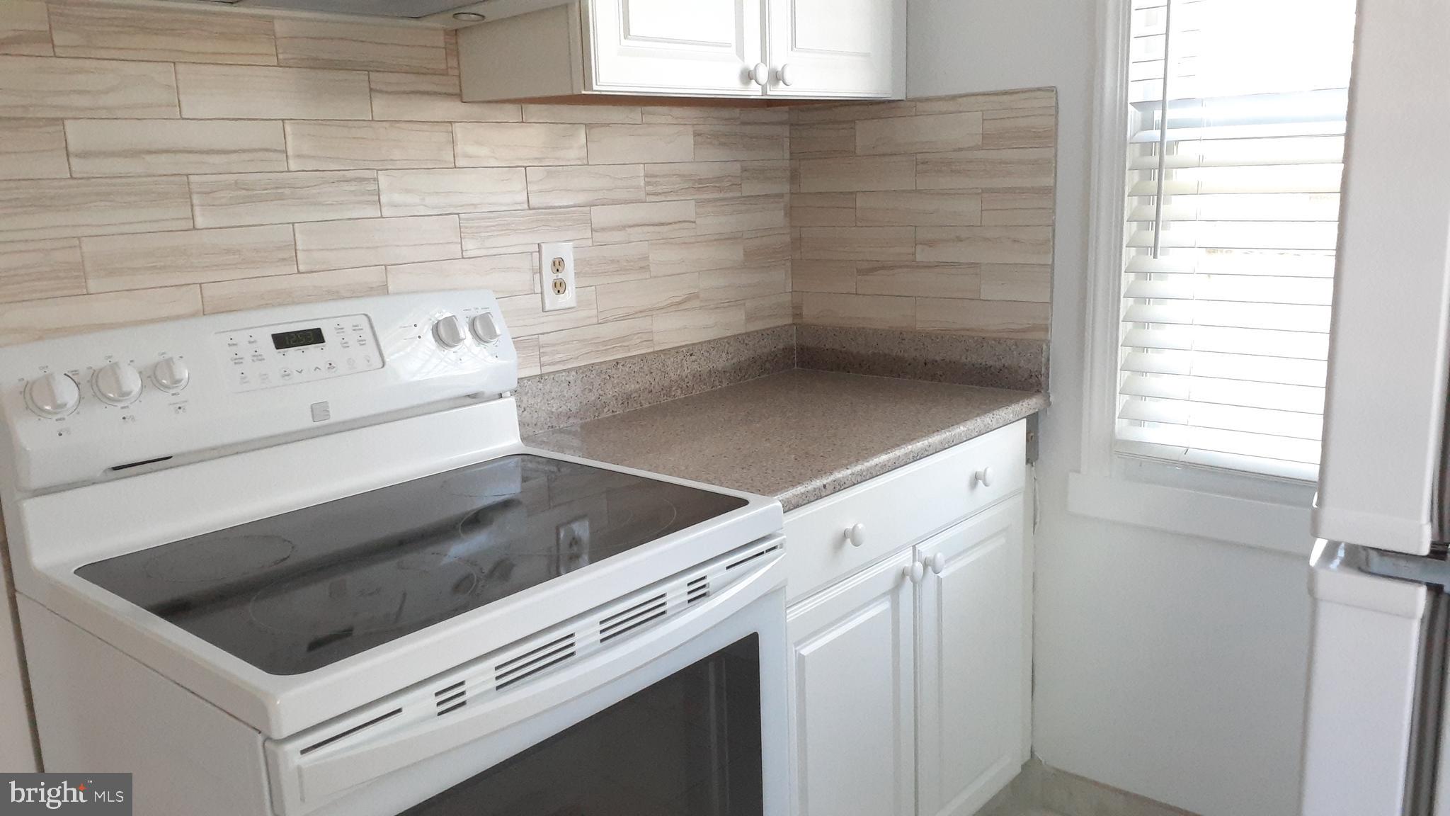 MARYVALE - Residential Lease