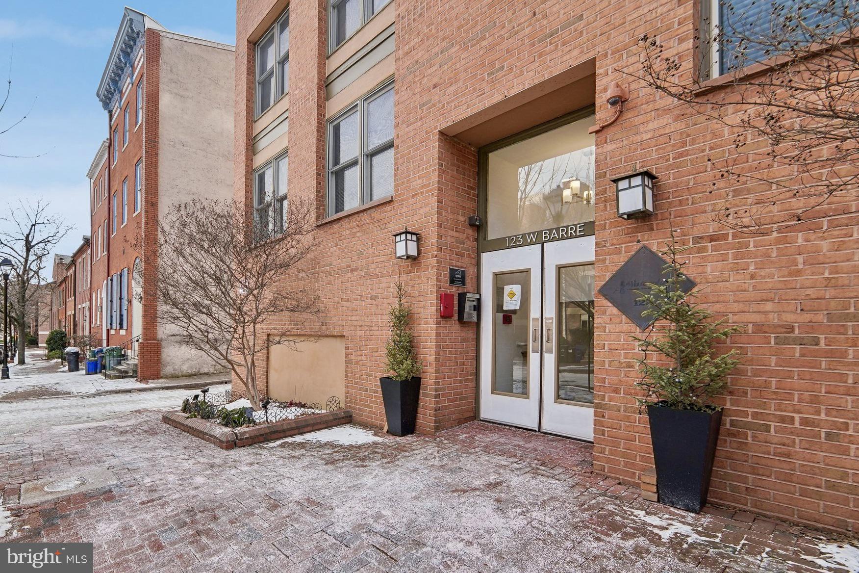 OTTERBEIN - Residential