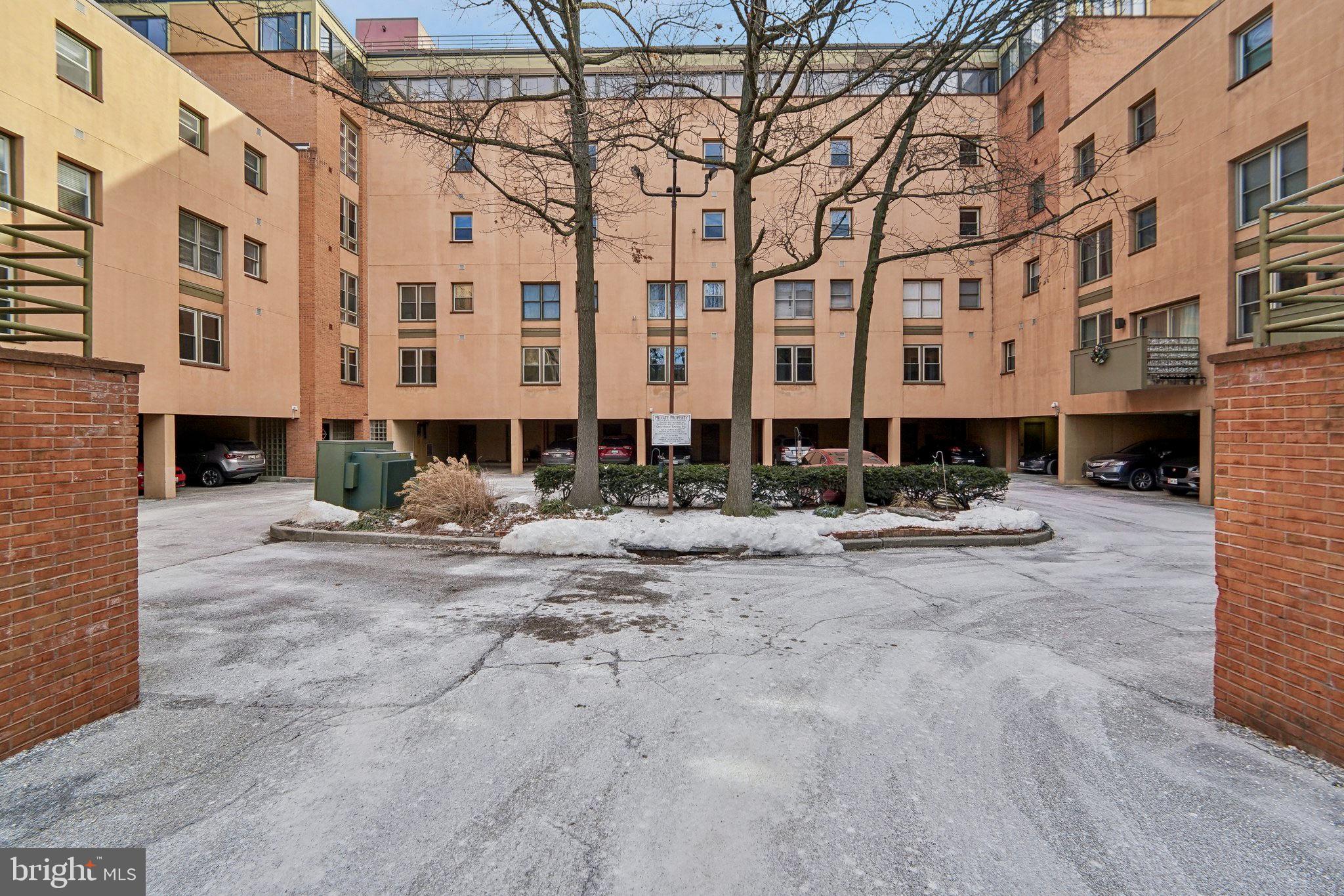 OTTERBEIN - Residential