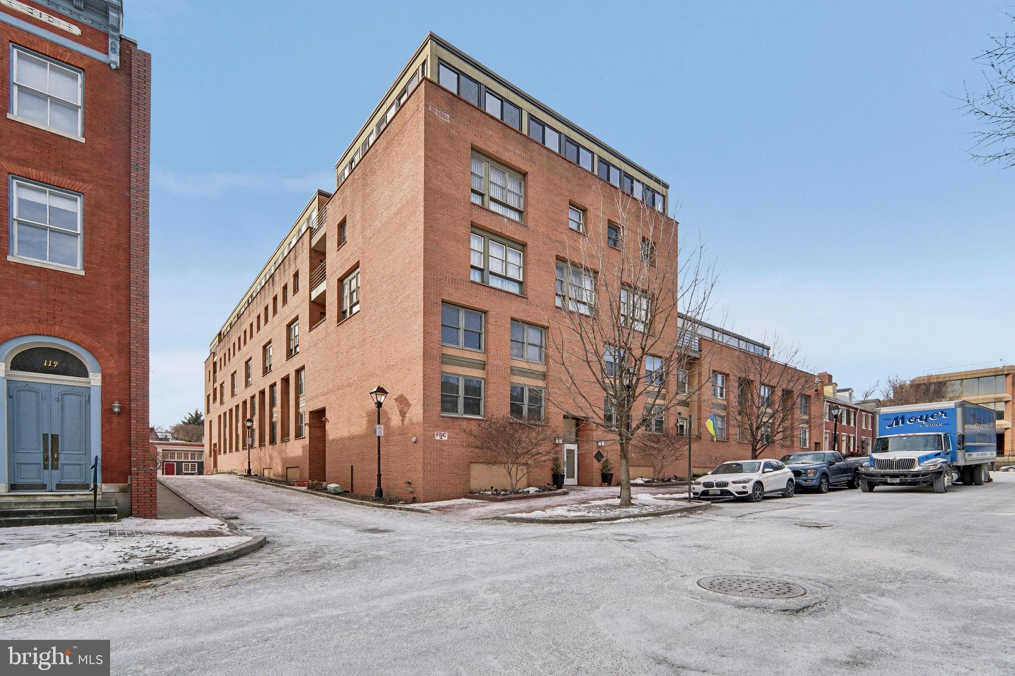 OTTERBEIN - Residential