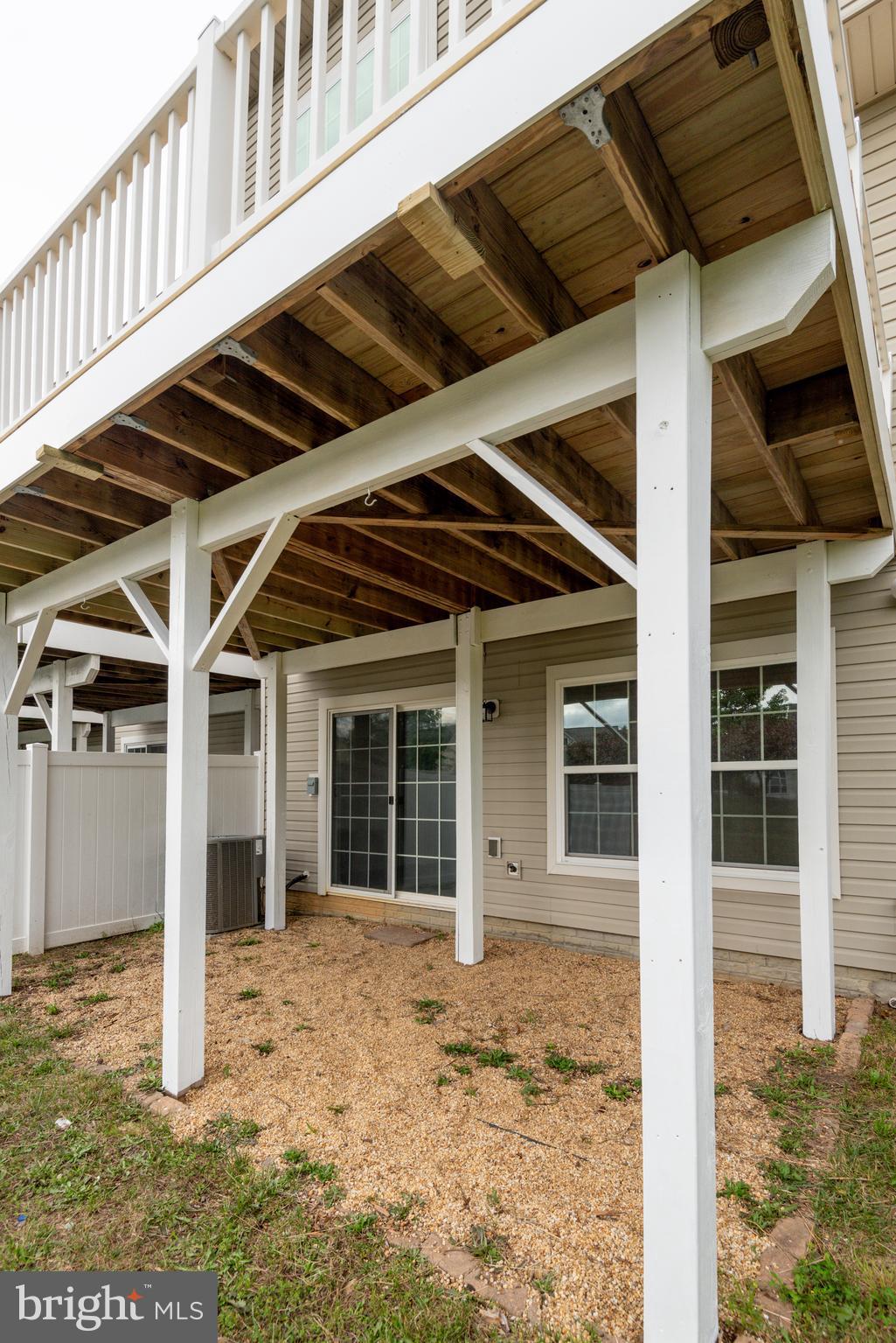 ST CHARLES GLENEAGLES - Residential Lease