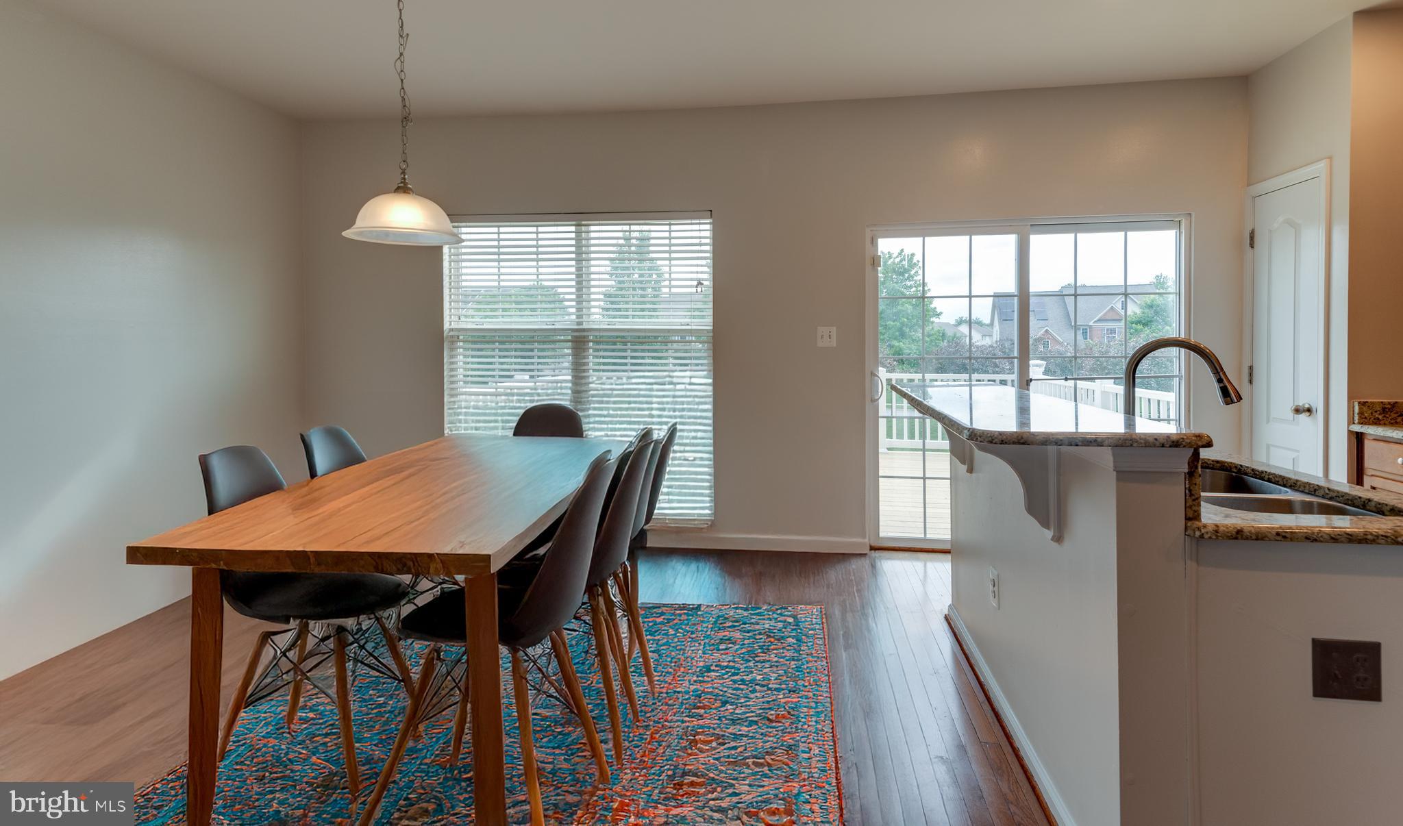 ST CHARLES GLENEAGLES - Residential Lease