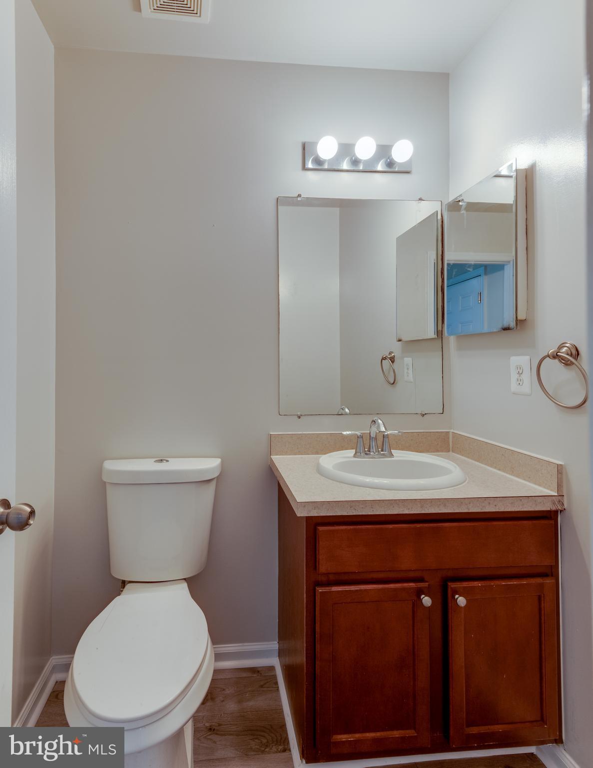 ST CHARLES GLENEAGLES - Residential Lease