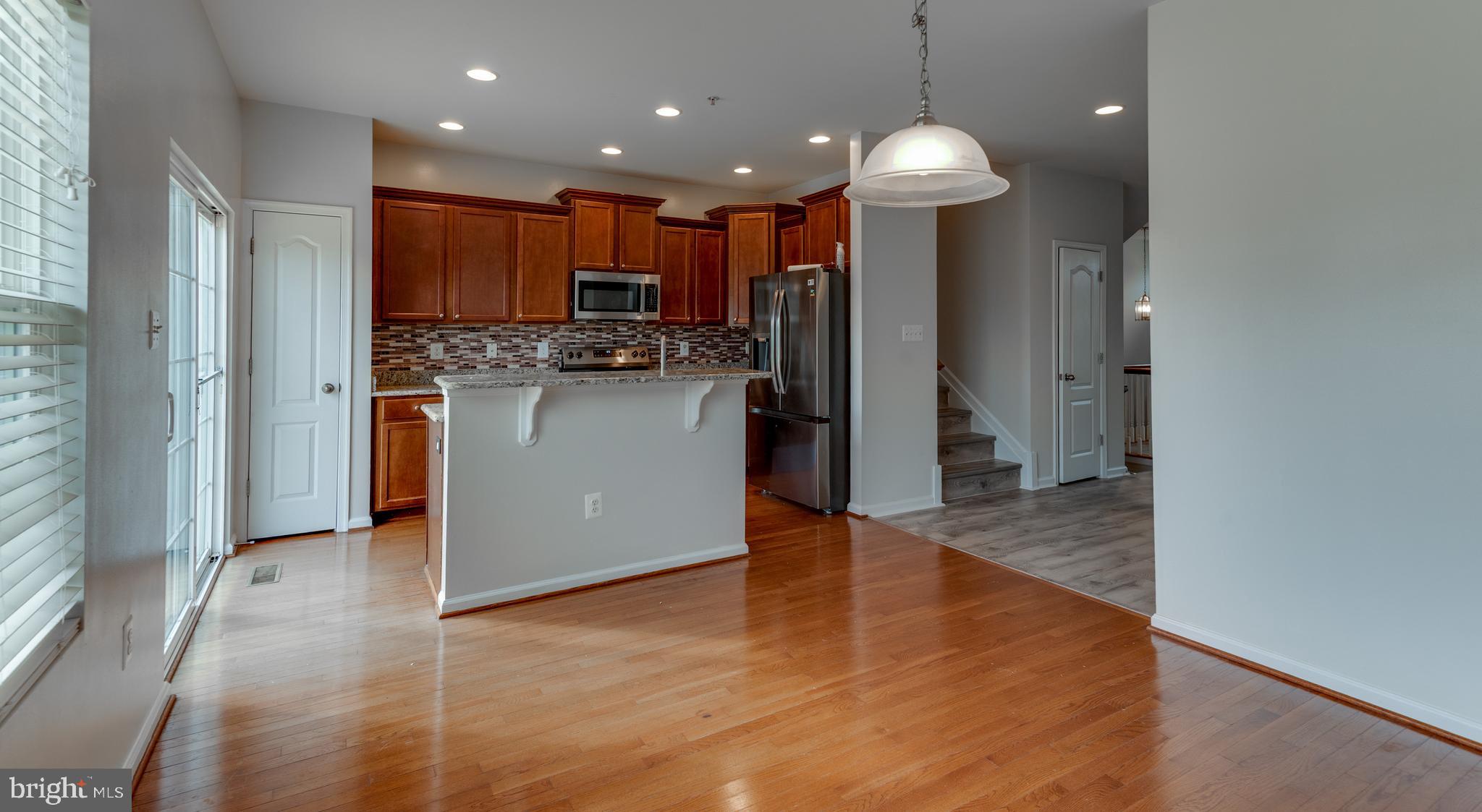 ST CHARLES GLENEAGLES - Residential Lease