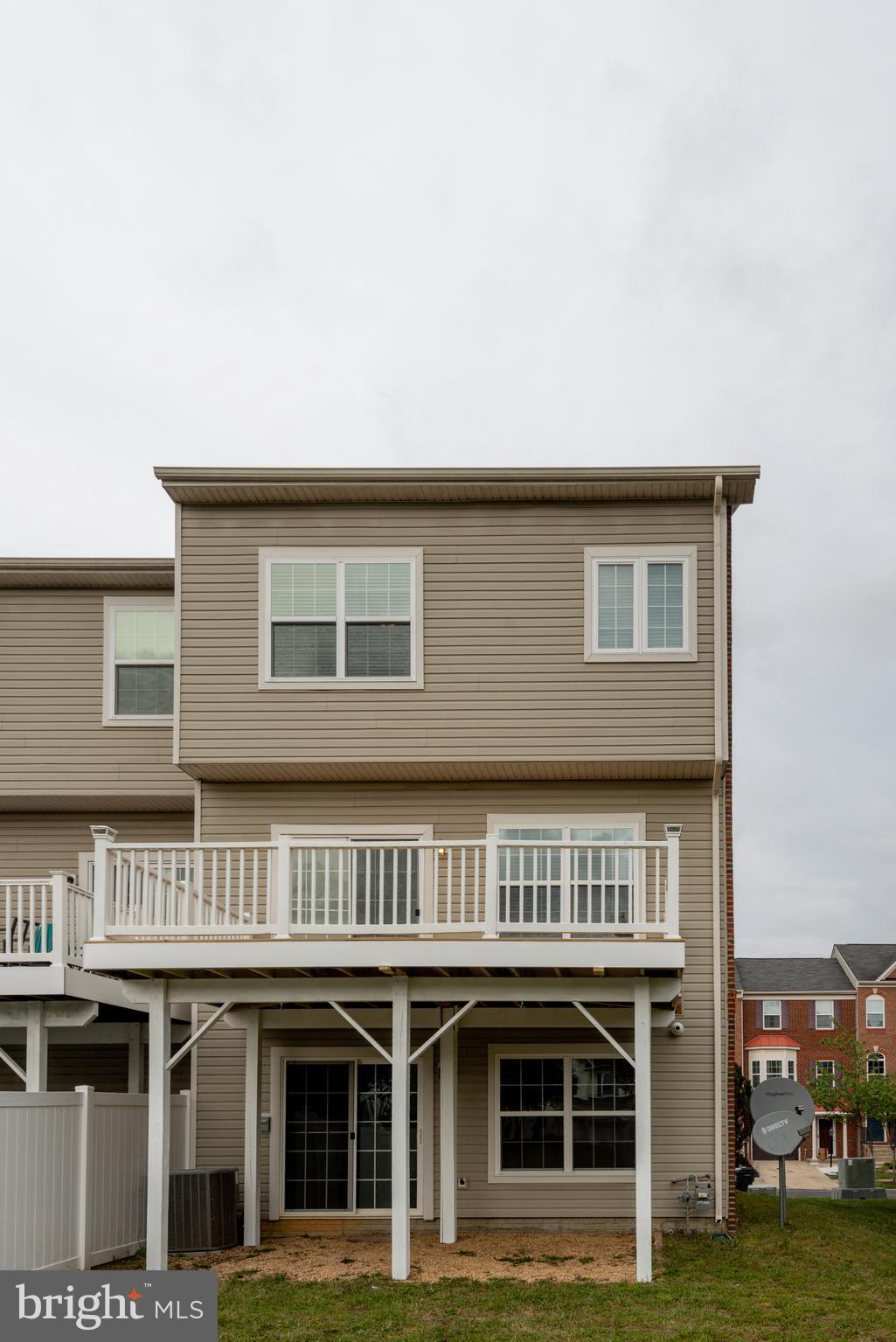 ST CHARLES GLENEAGLES - Residential Lease