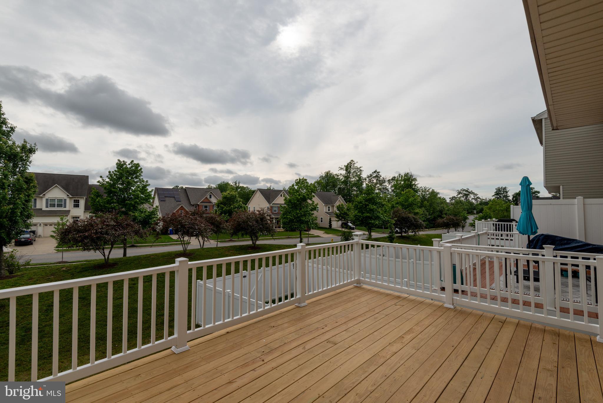 ST CHARLES GLENEAGLES - Residential Lease