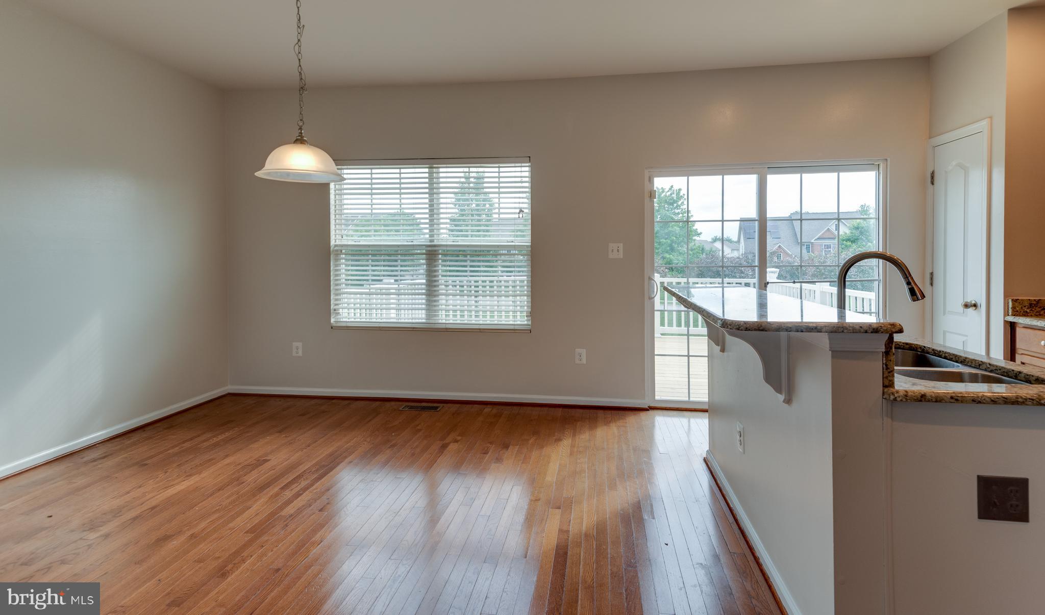 ST CHARLES GLENEAGLES - Residential Lease