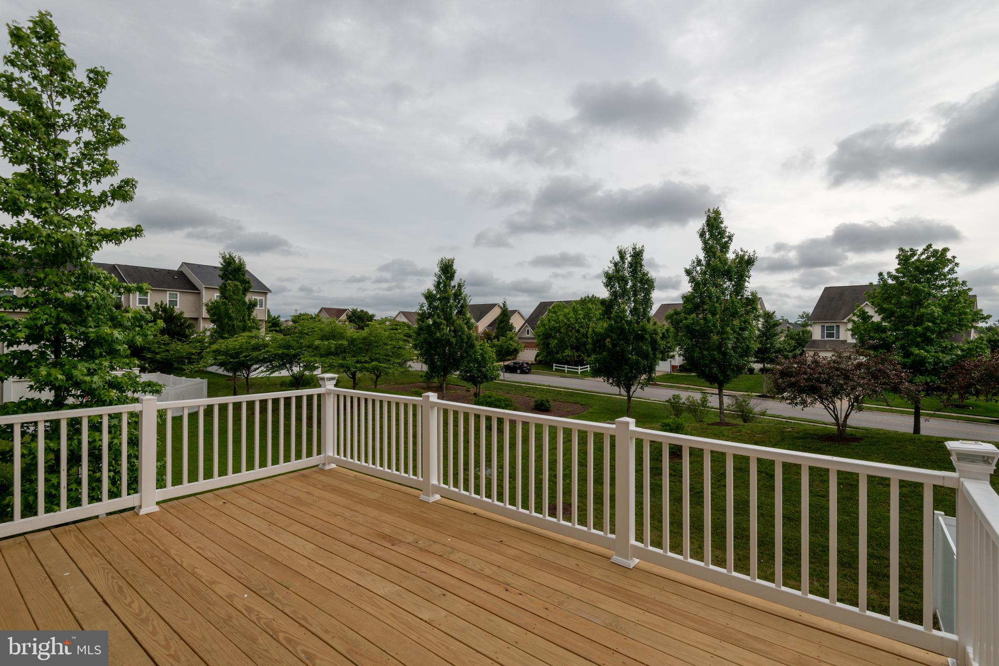 ST CHARLES GLENEAGLES - Residential Lease