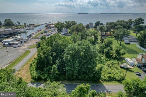 ALLEN AVENUE STEVENSVILLE MD 21666