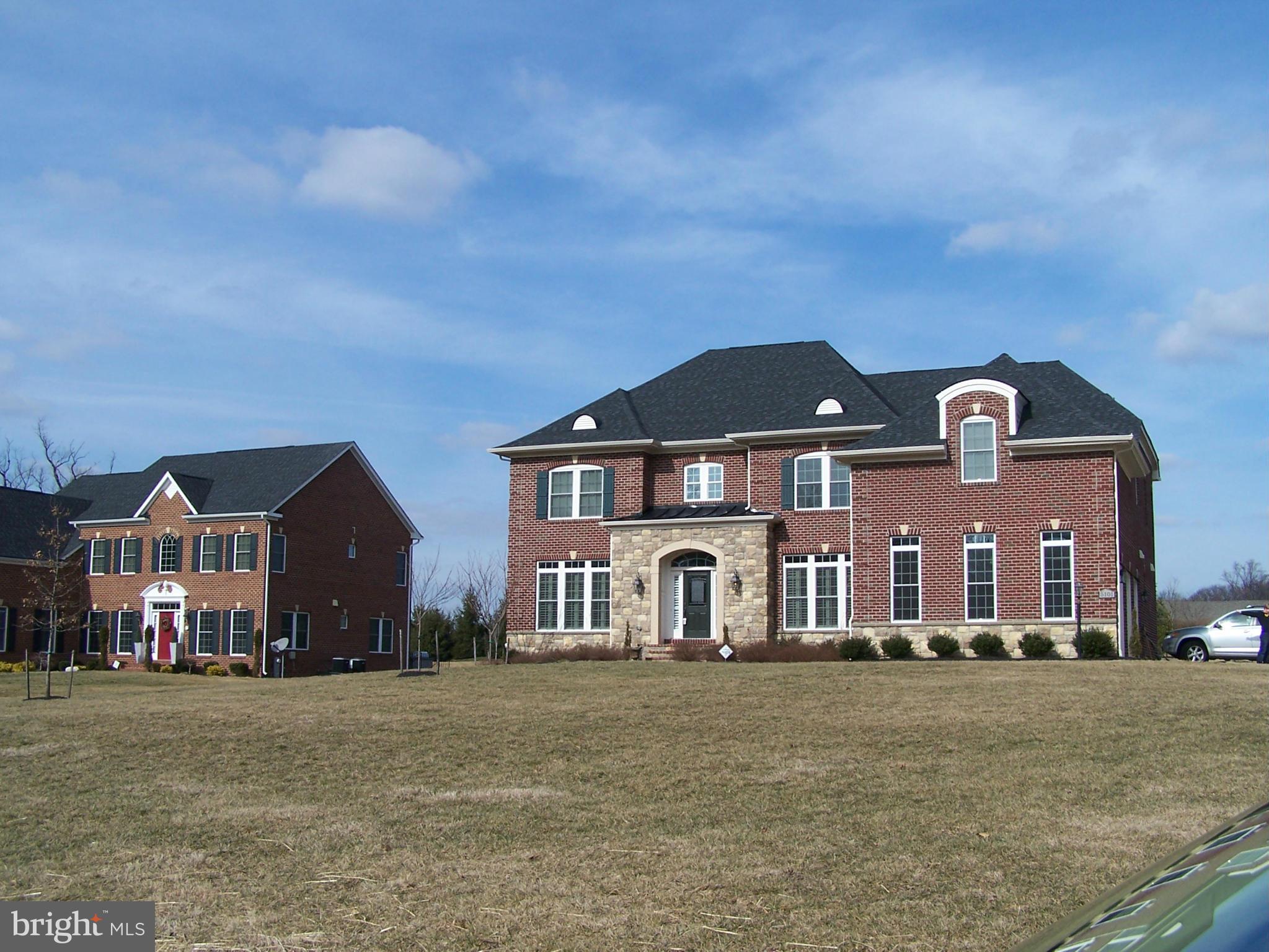 FAIRWOOD-ROBERTS ADDN-PL - Residential