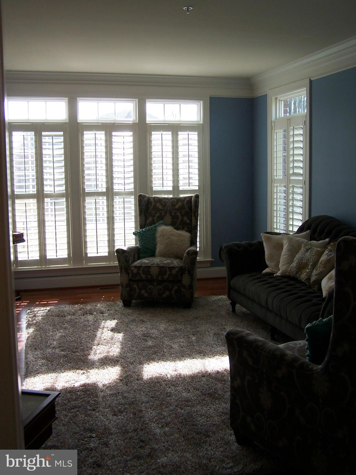 FAIRWOOD-ROBERTS ADDN-PL - Residential