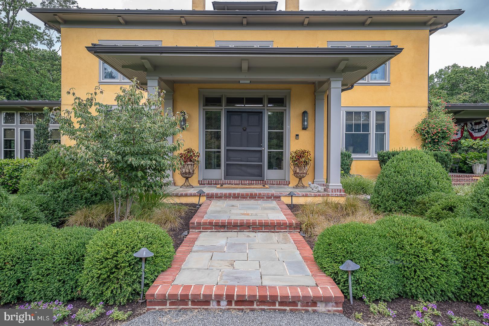 3501 GOSHEN ROAD