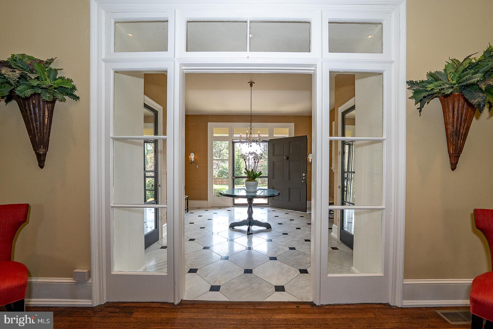 3501 GOSHEN ROAD