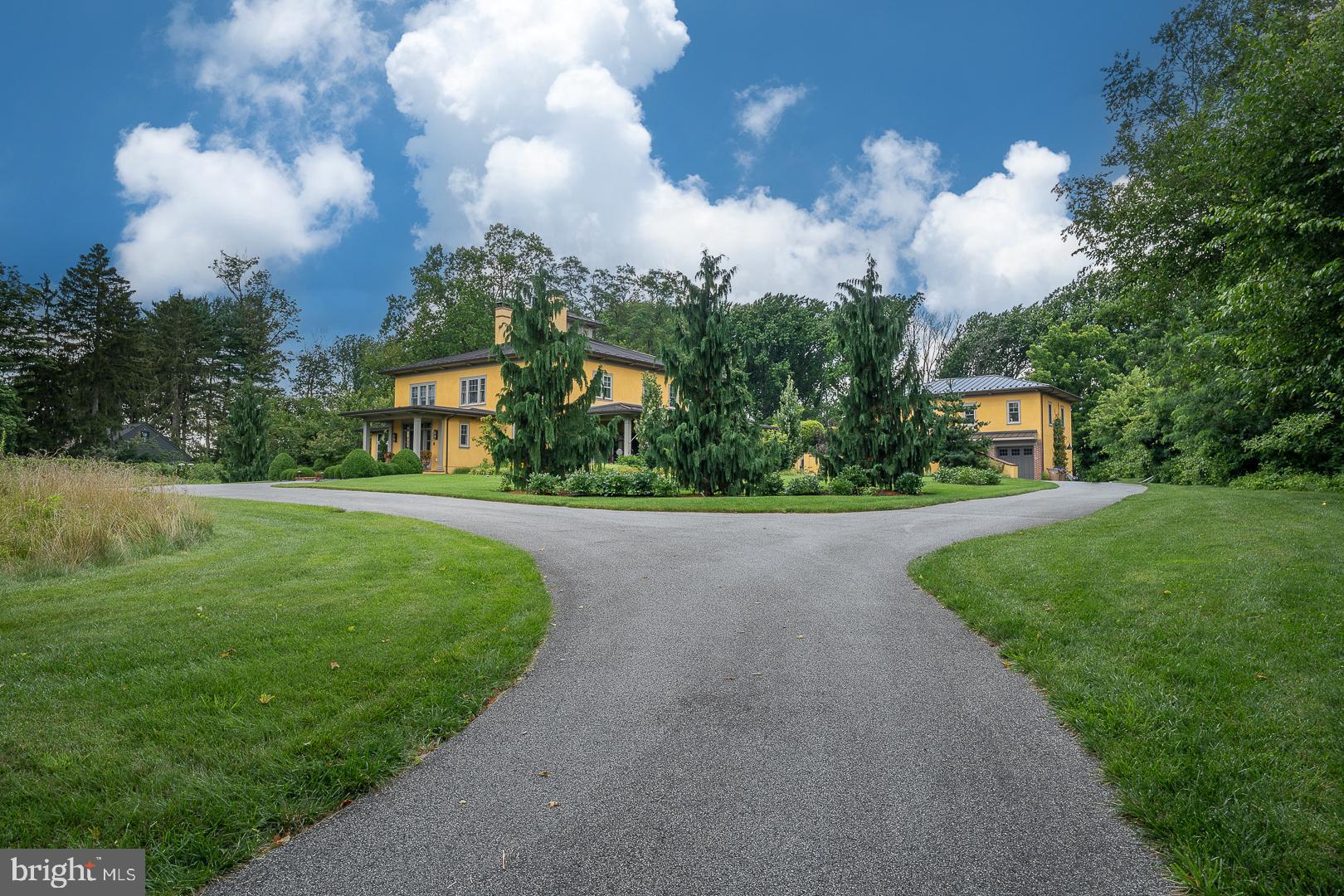 3501 GOSHEN ROAD